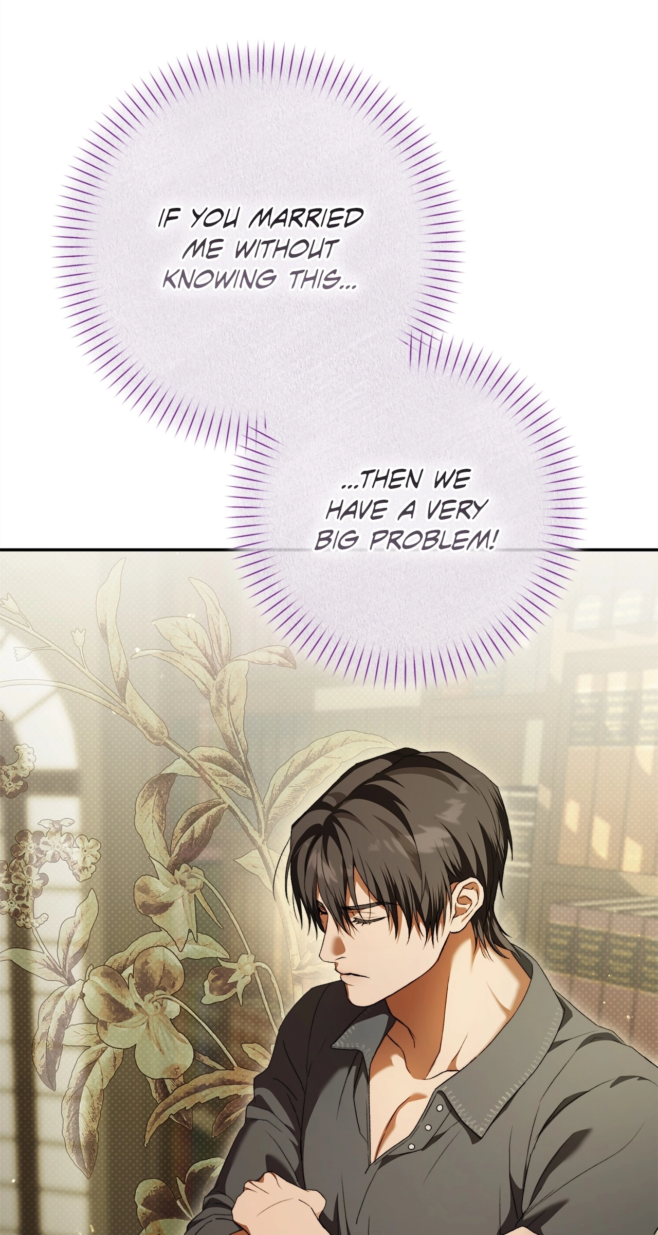 The Duchess Lives Only for This Day Chapter 3 Page 74