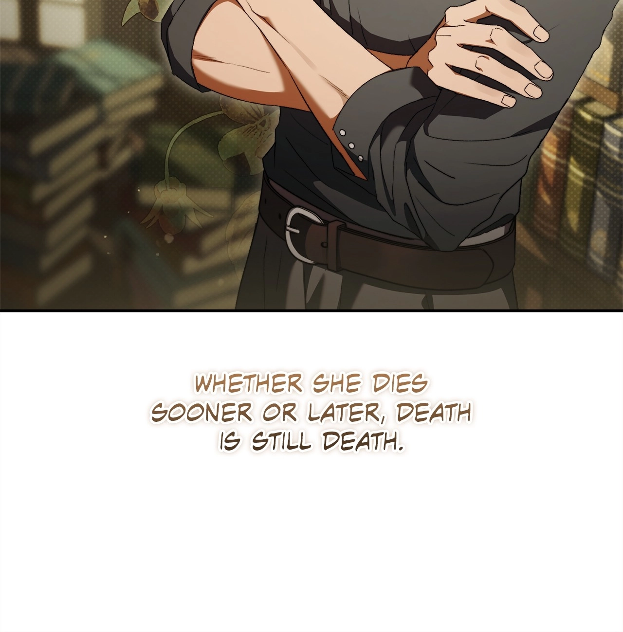 The Duchess Lives Only for This Day Chapter 3 Page 75