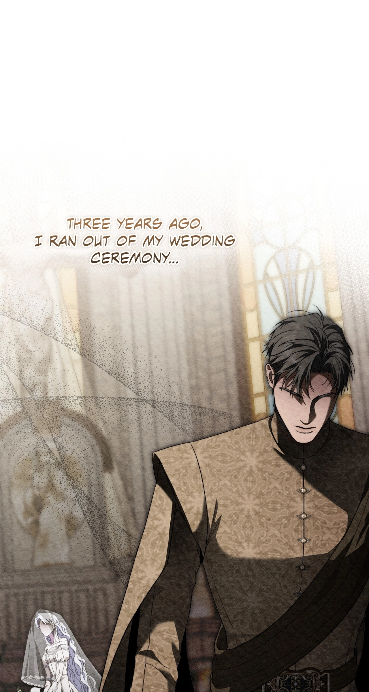 The Duchess Lives Only for This Day Chapter 3 Page 76