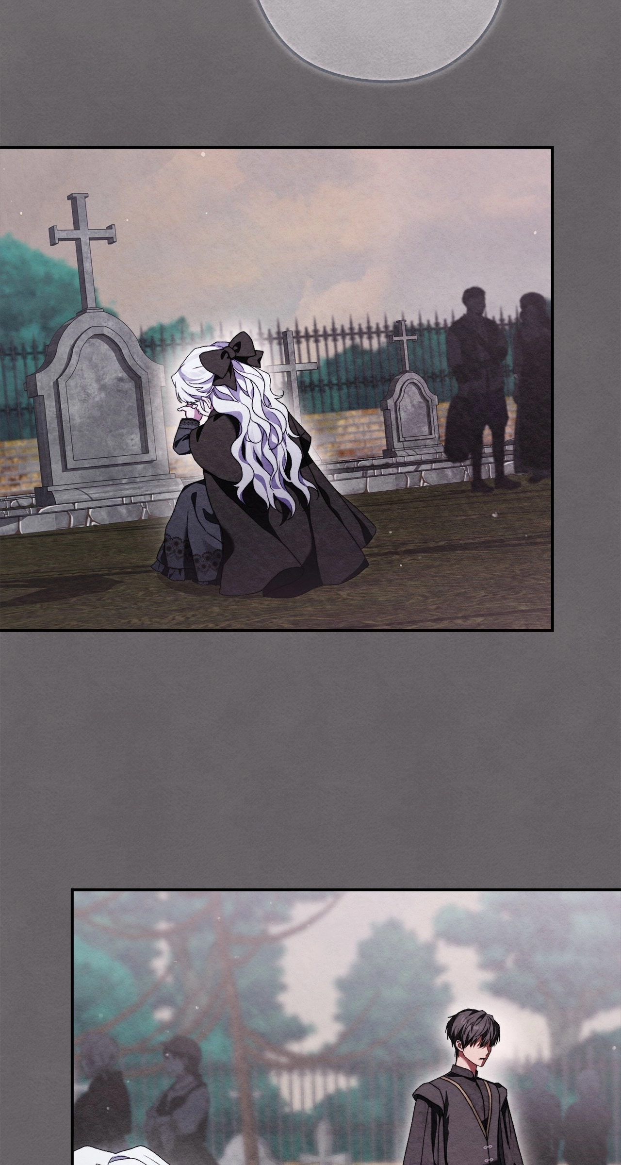 The Duchess Lives Only for This Day Chapter 3 Page 79