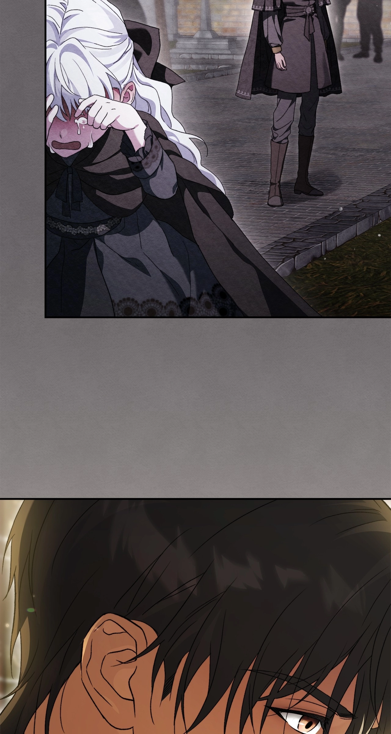 The Duchess Lives Only for This Day Chapter 3 Page 80