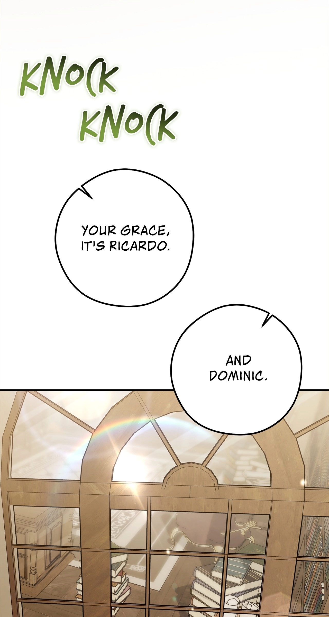 The Duchess Lives Only for This Day Chapter 3 Page 82