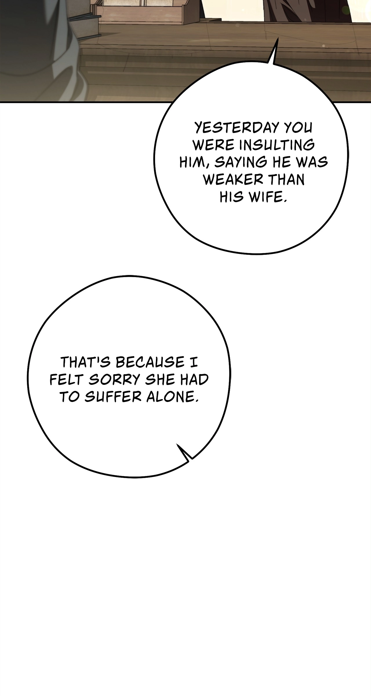 The Duchess Lives Only for This Day Chapter 3 Page 85