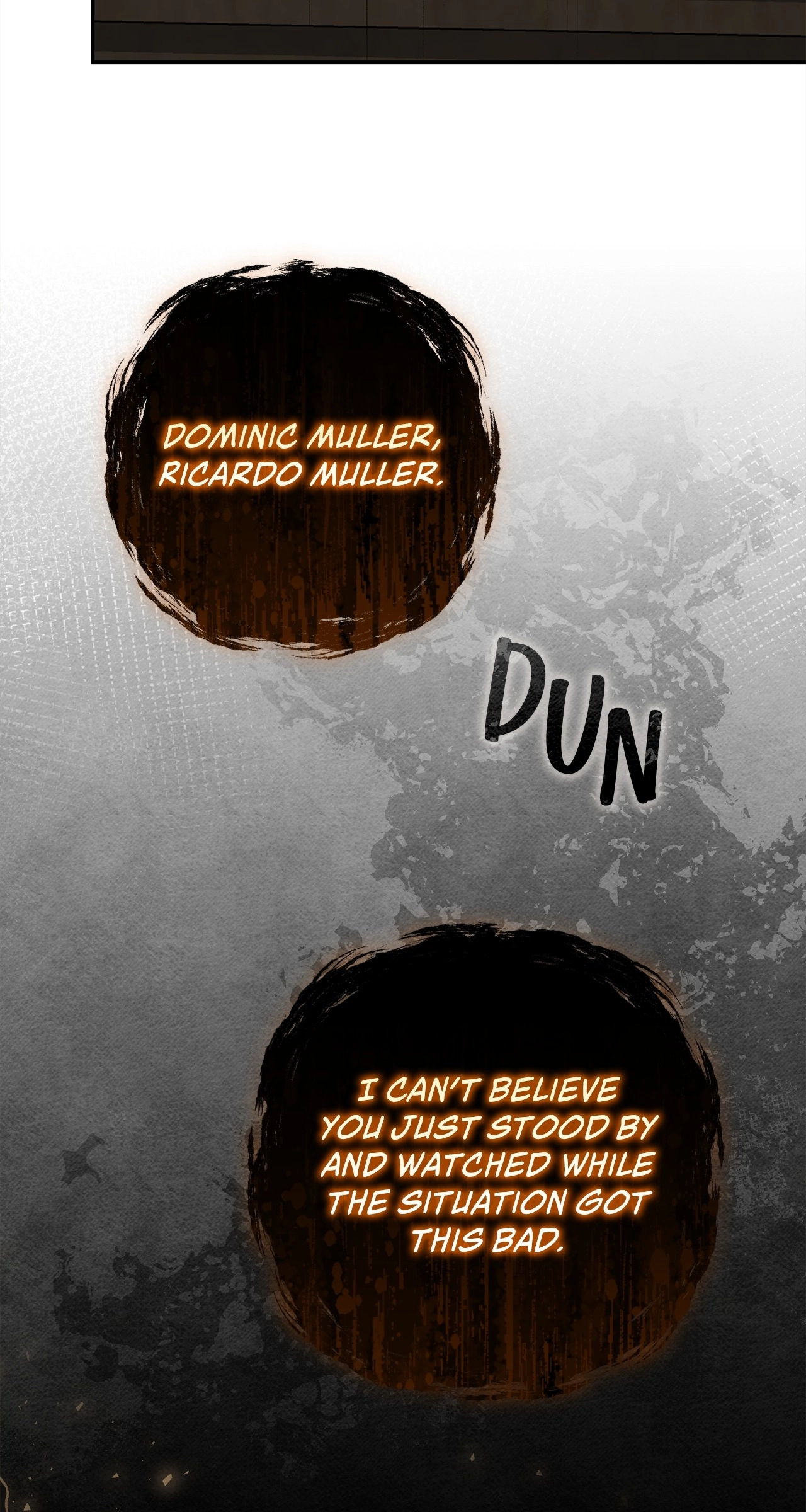 The Duchess Lives Only for This Day Chapter 3 Page 87