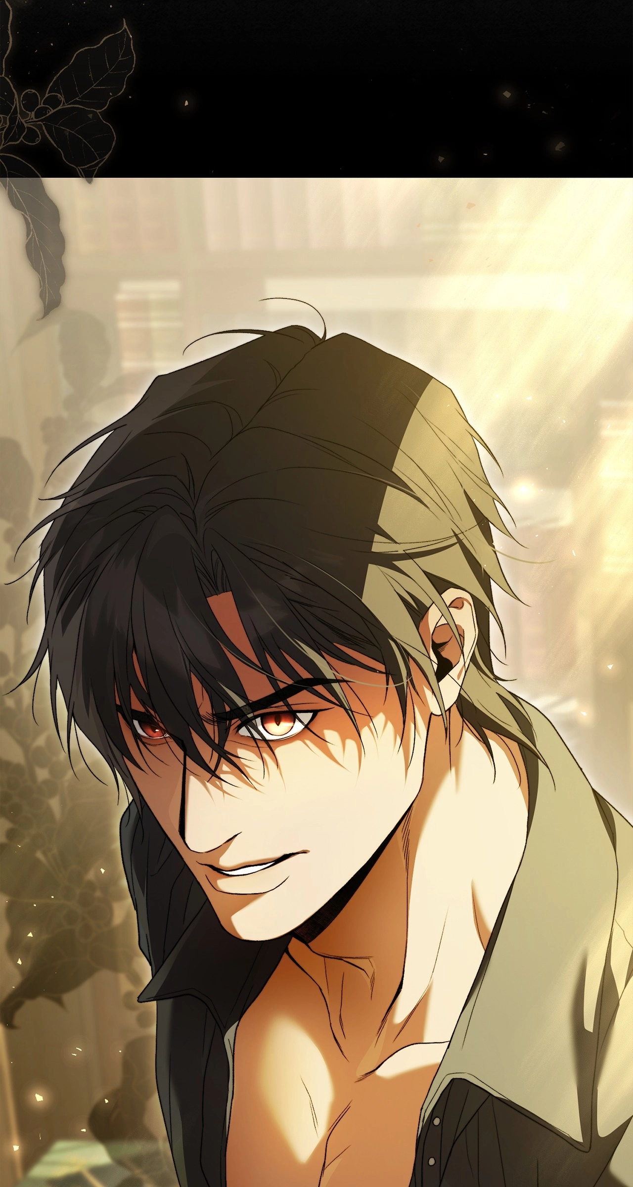 The Duchess Lives Only for This Day Chapter 3 Page 88