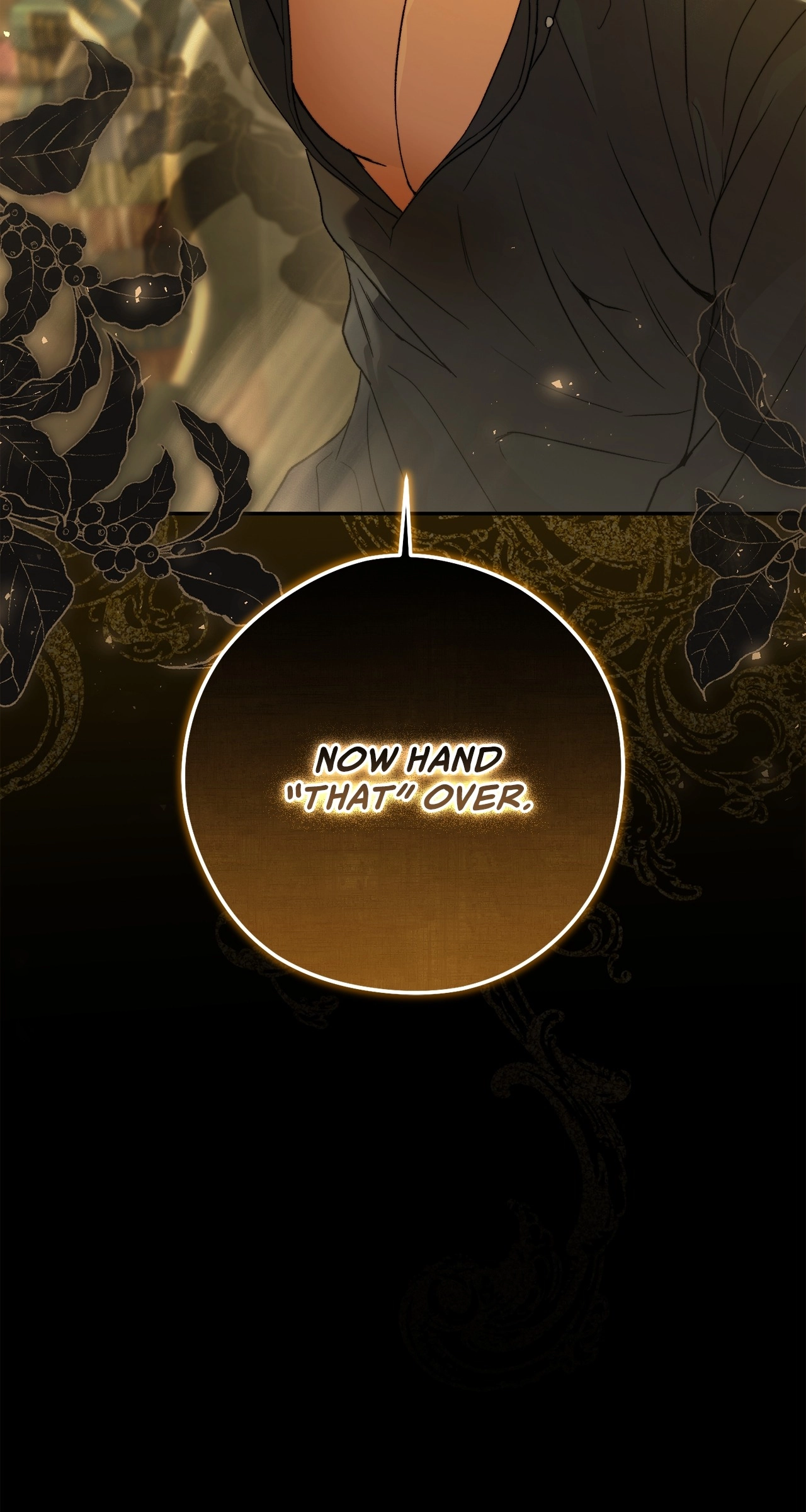 The Duchess Lives Only for This Day Chapter 3 Page 89