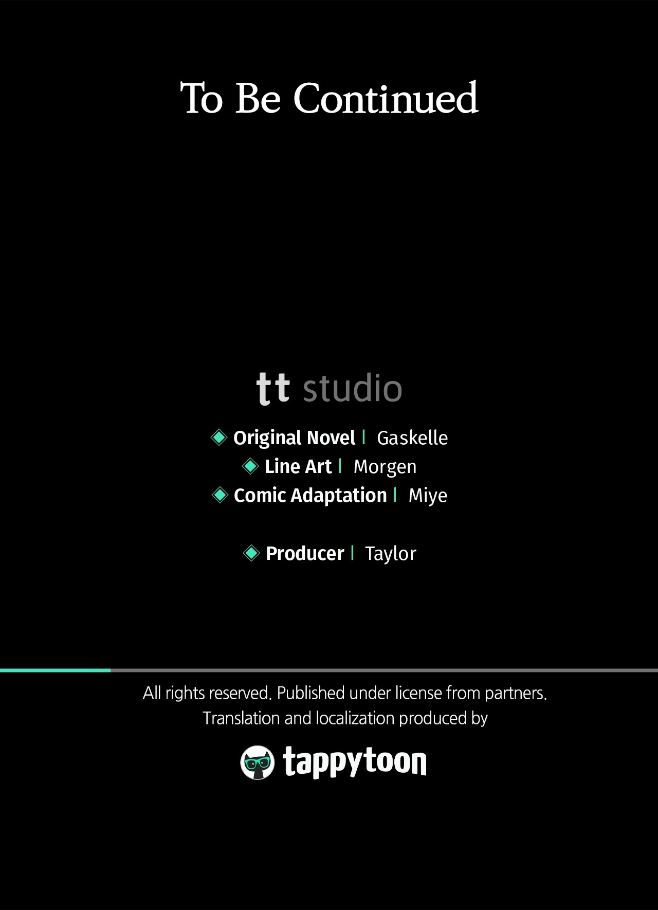 The Duchess Lives Only for This Day Chapter 3 Page 91