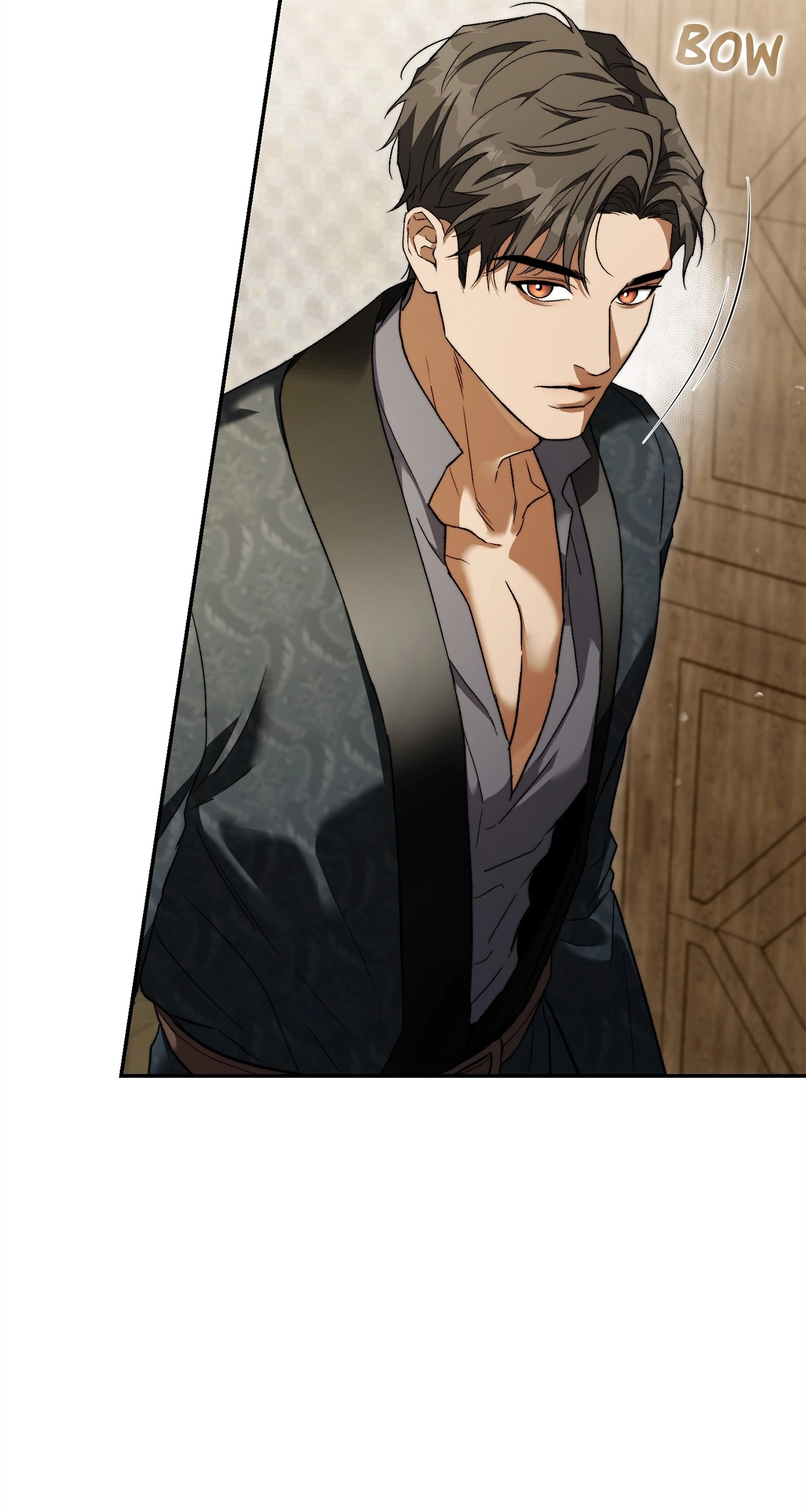 The Duchess Lives Only for This Day Chapter 5 Page 11