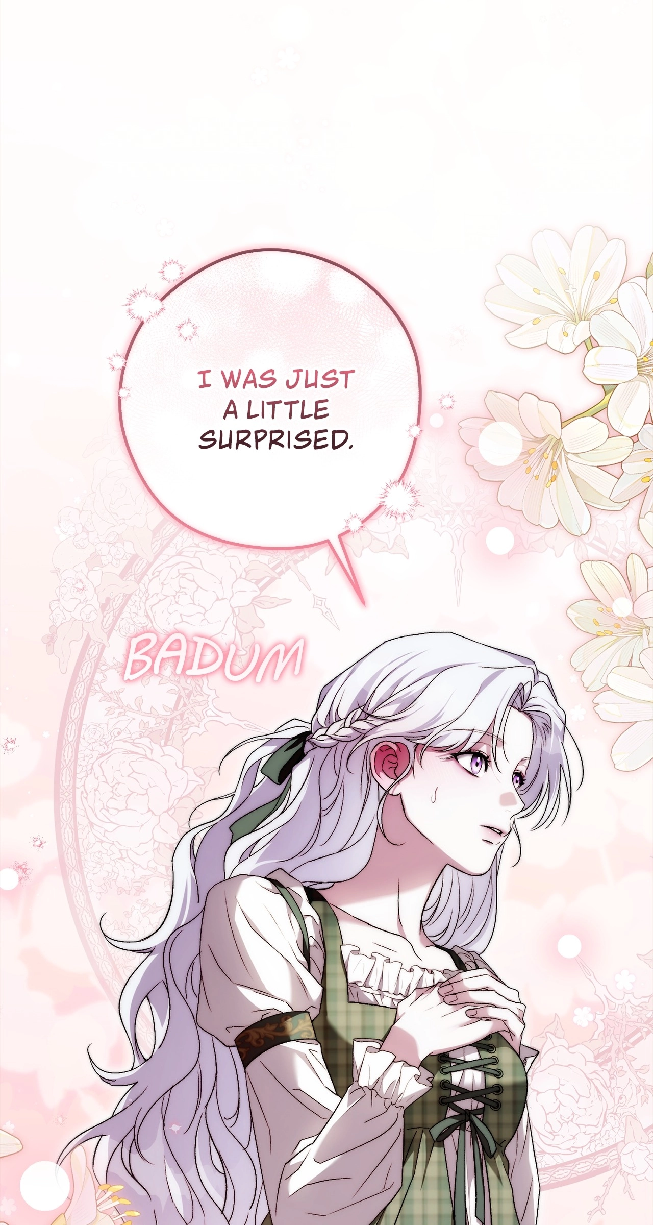 The Duchess Lives Only for This Day Chapter 5 Page 15