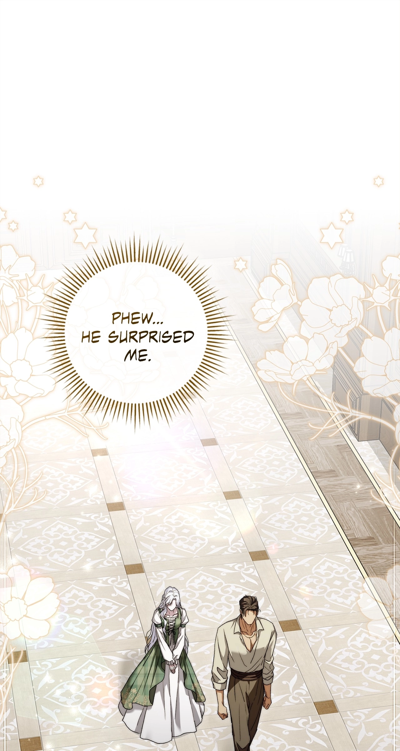 The Duchess Lives Only for This Day Chapter 5 Page 18