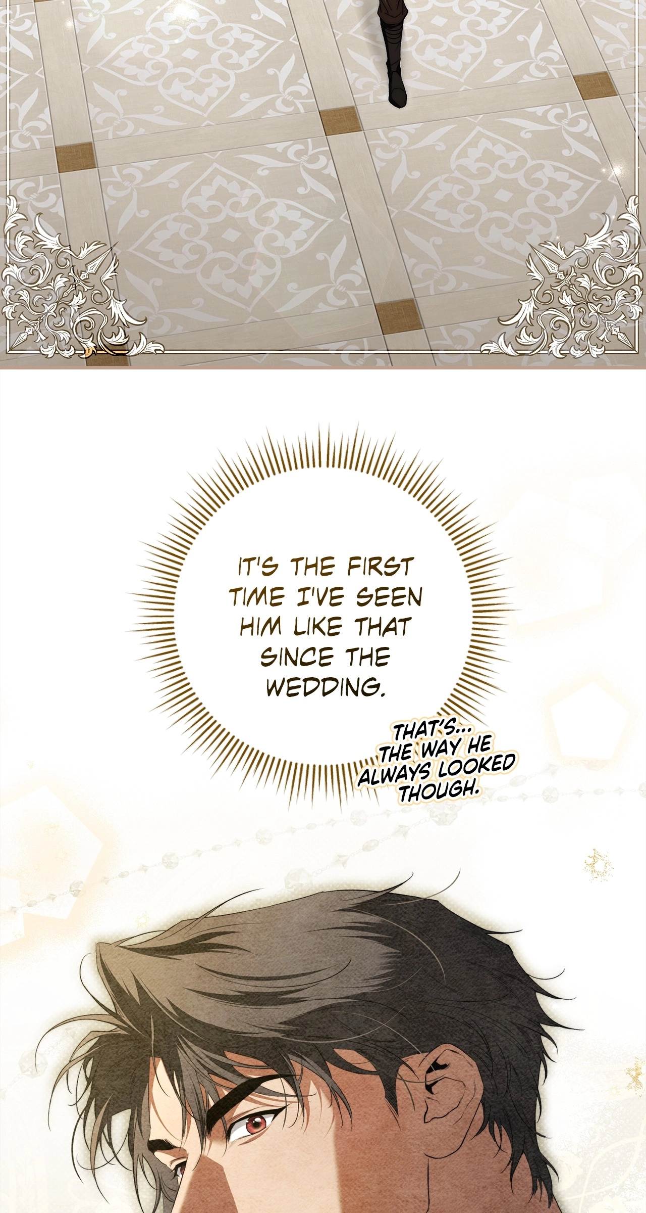 The Duchess Lives Only for This Day Chapter 5 Page 19