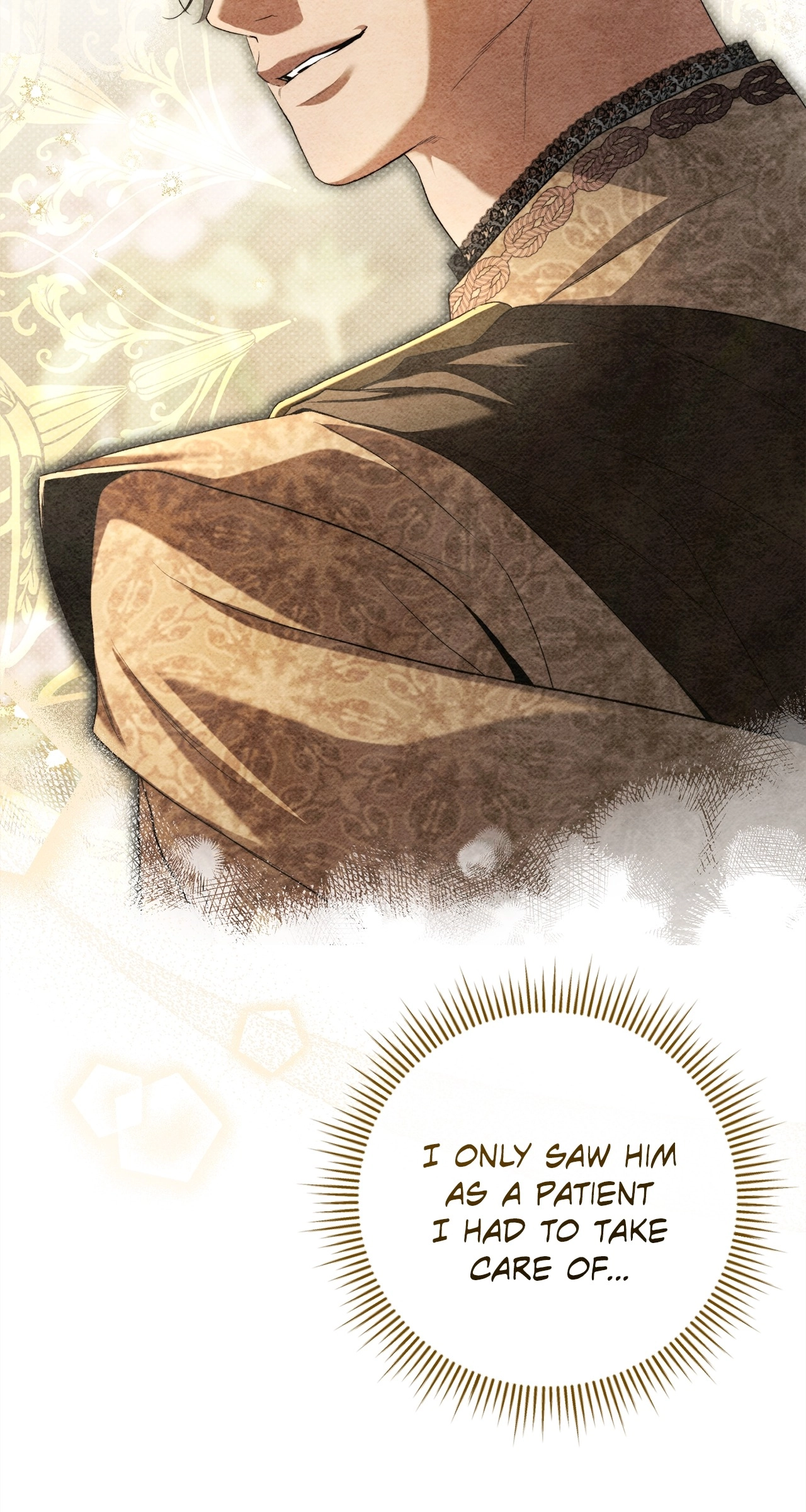 The Duchess Lives Only for This Day Chapter 5 Page 20