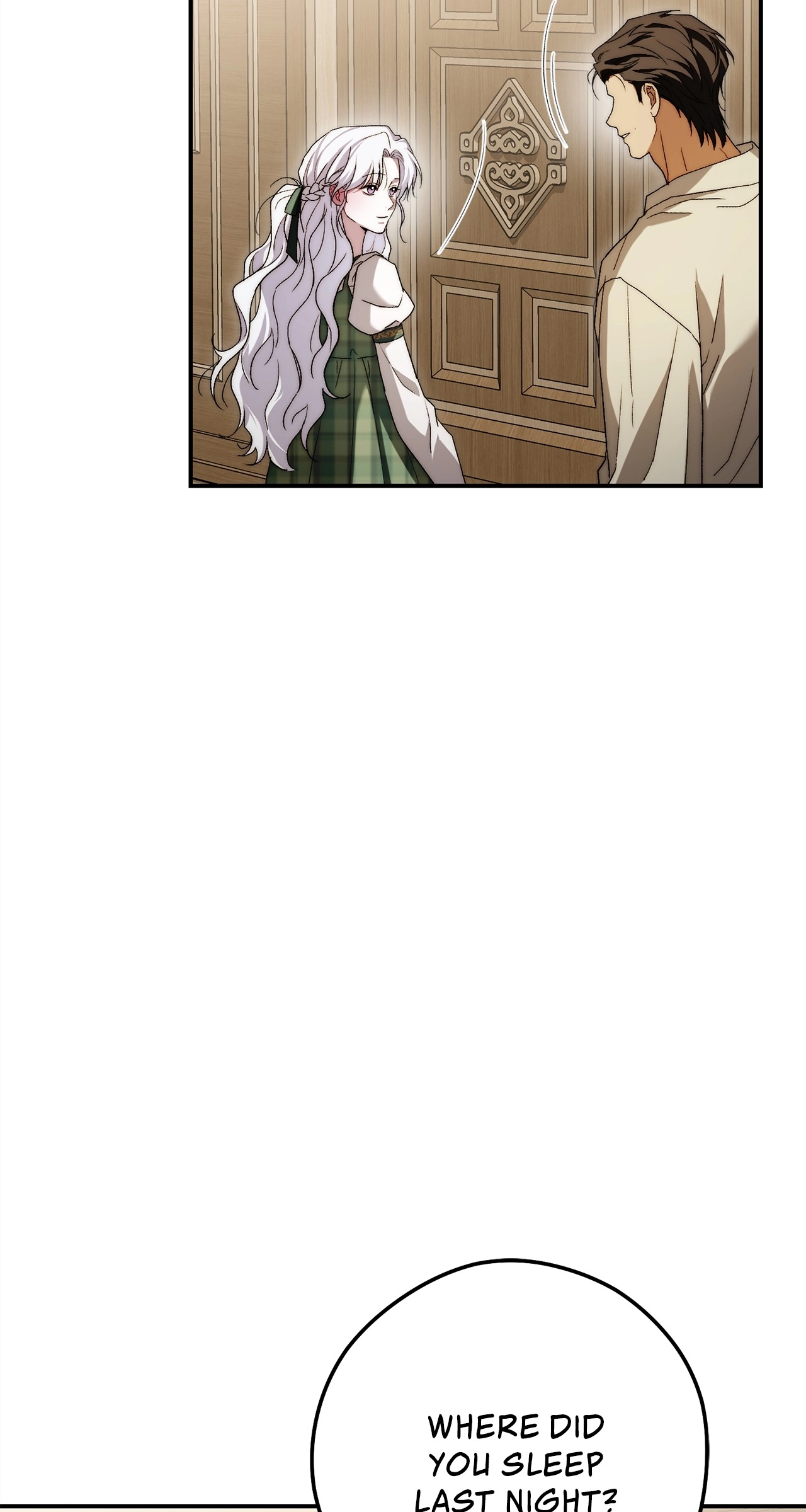 The Duchess Lives Only for This Day Chapter 5 Page 23