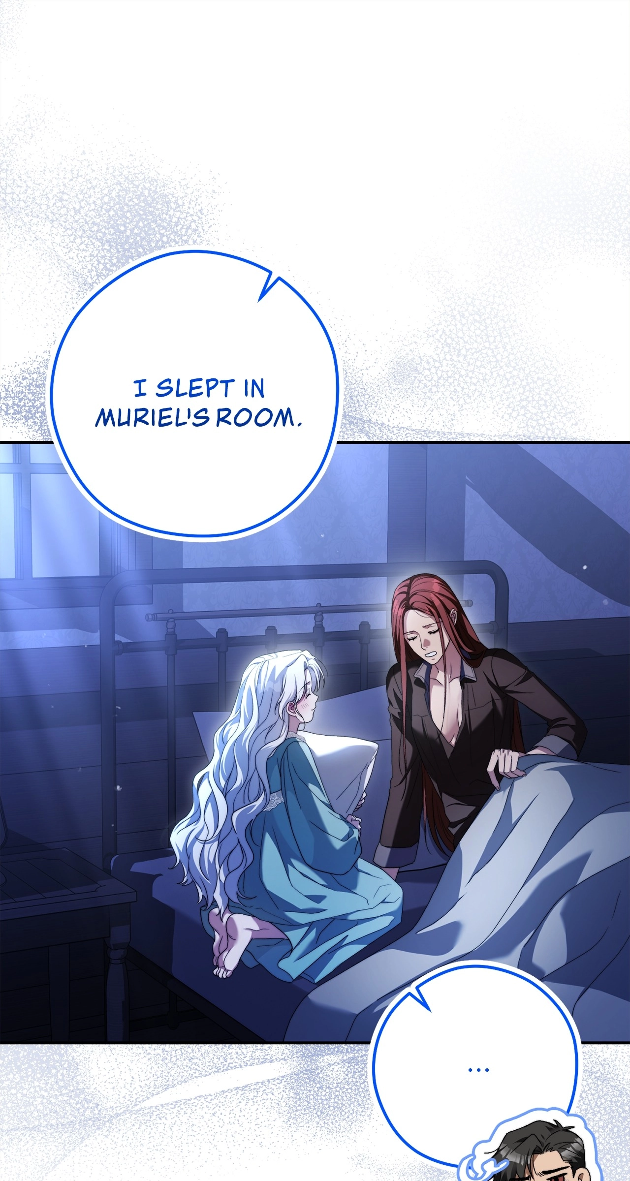 The Duchess Lives Only for This Day Chapter 5 Page 26