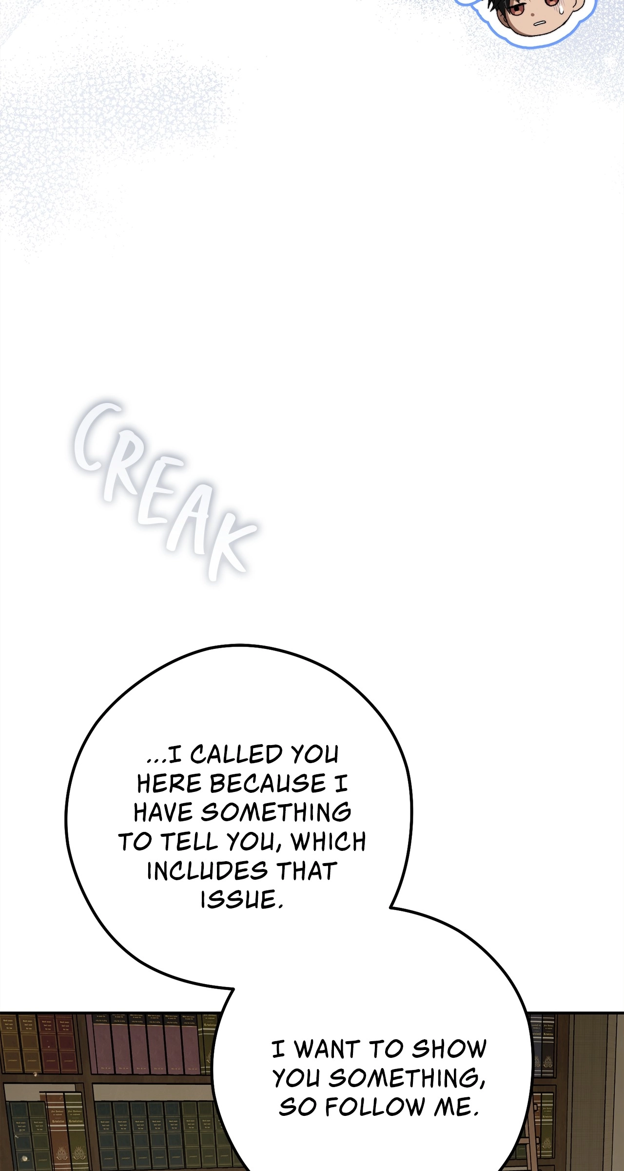 The Duchess Lives Only for This Day Chapter 5 Page 27