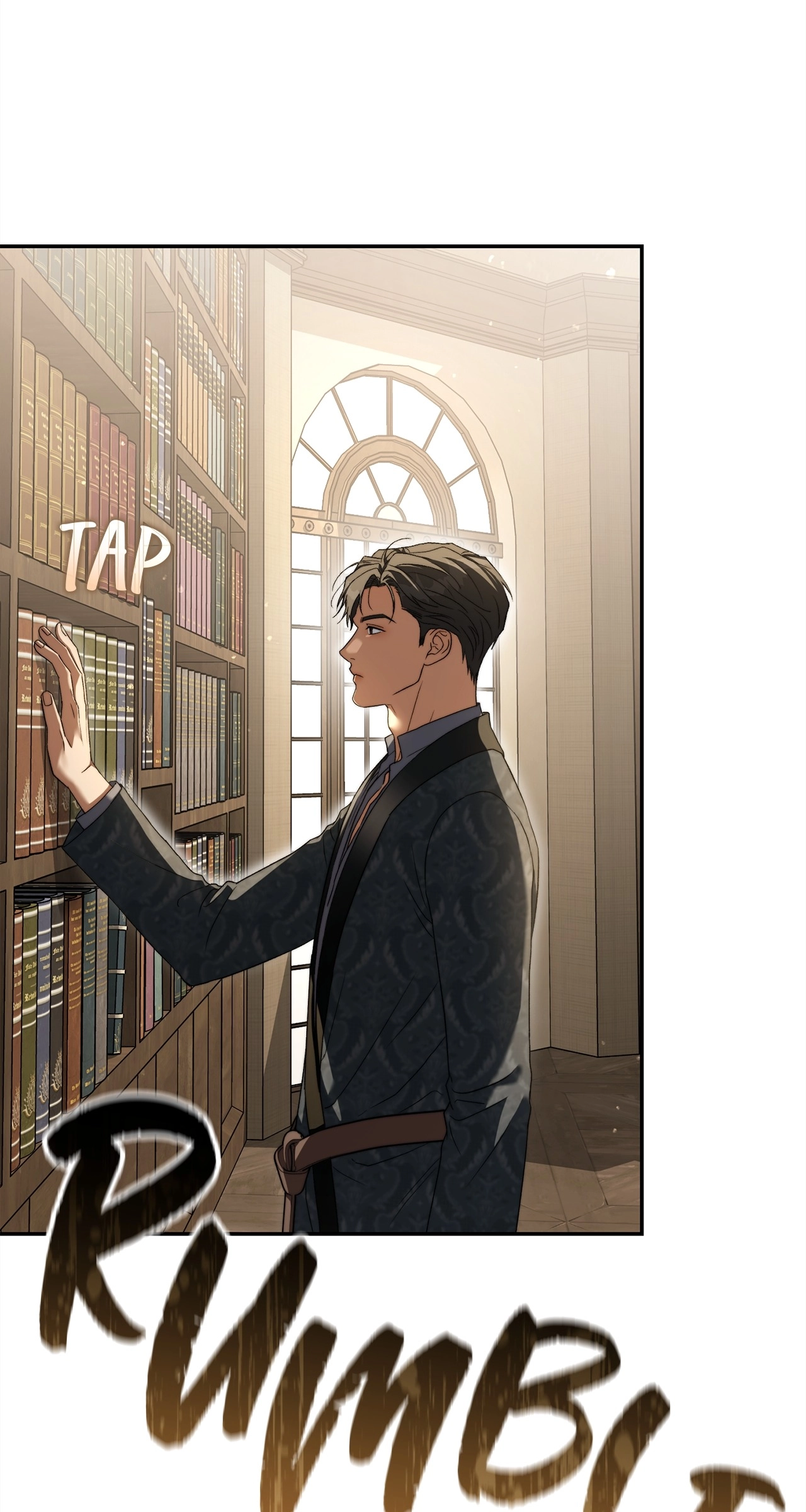 The Duchess Lives Only for This Day Chapter 5 Page 29