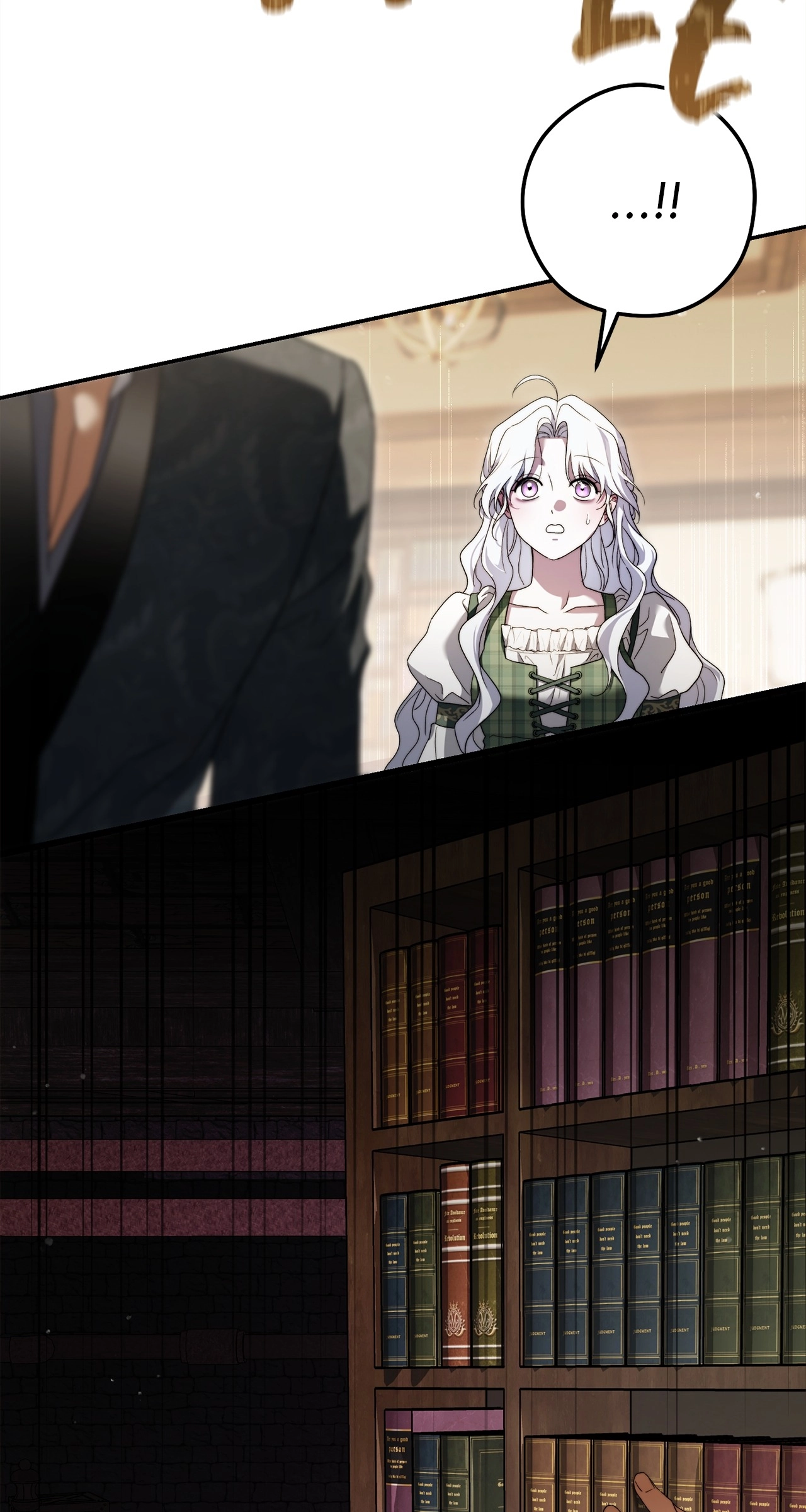 The Duchess Lives Only for This Day Chapter 5 Page 30