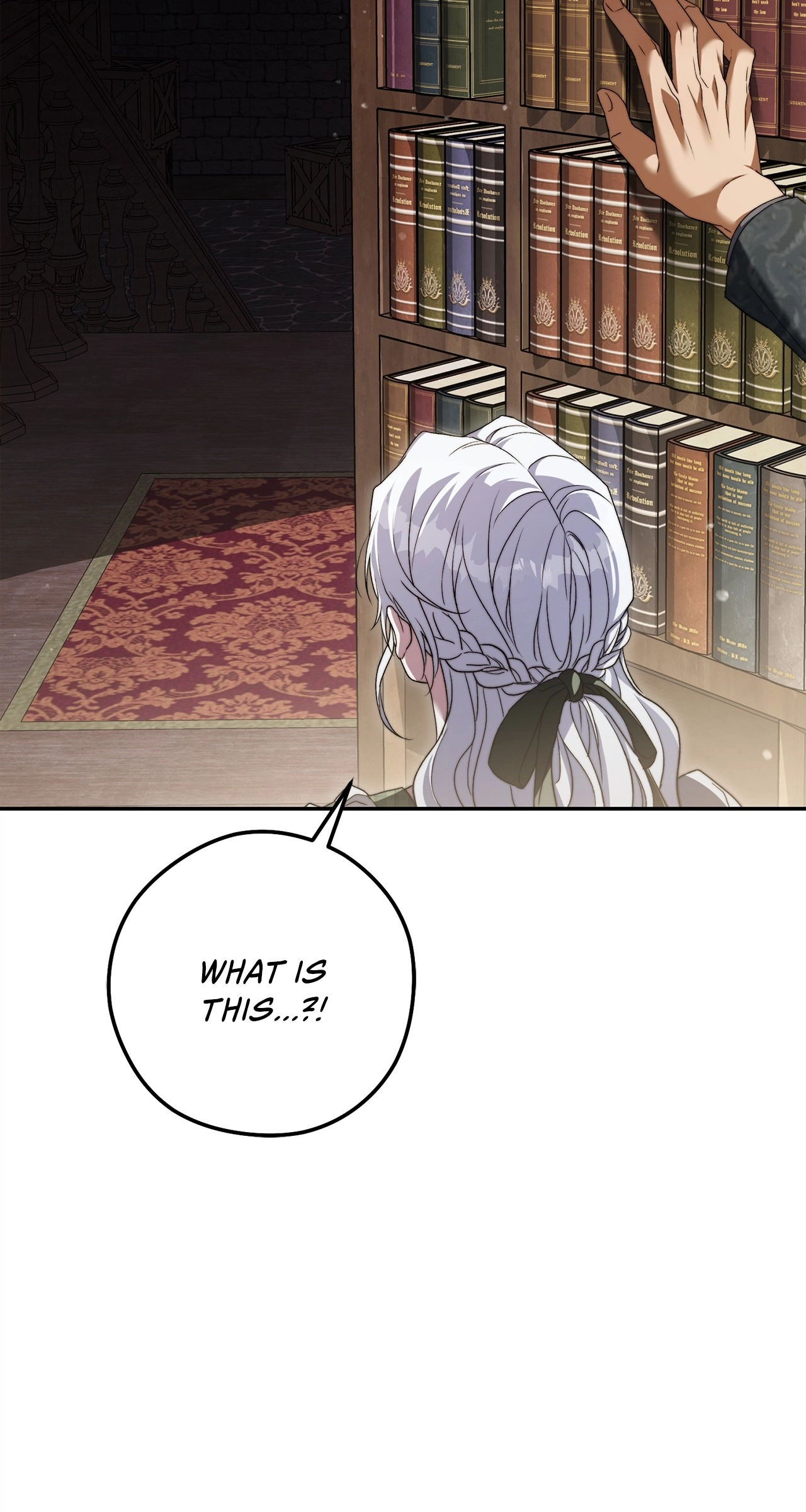 The Duchess Lives Only for This Day Chapter 5 Page 31