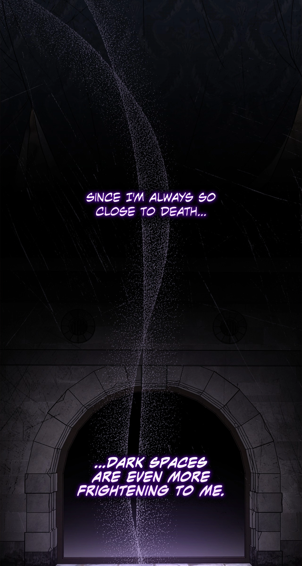 The Duchess Lives Only for This Day Chapter 5 Page 38