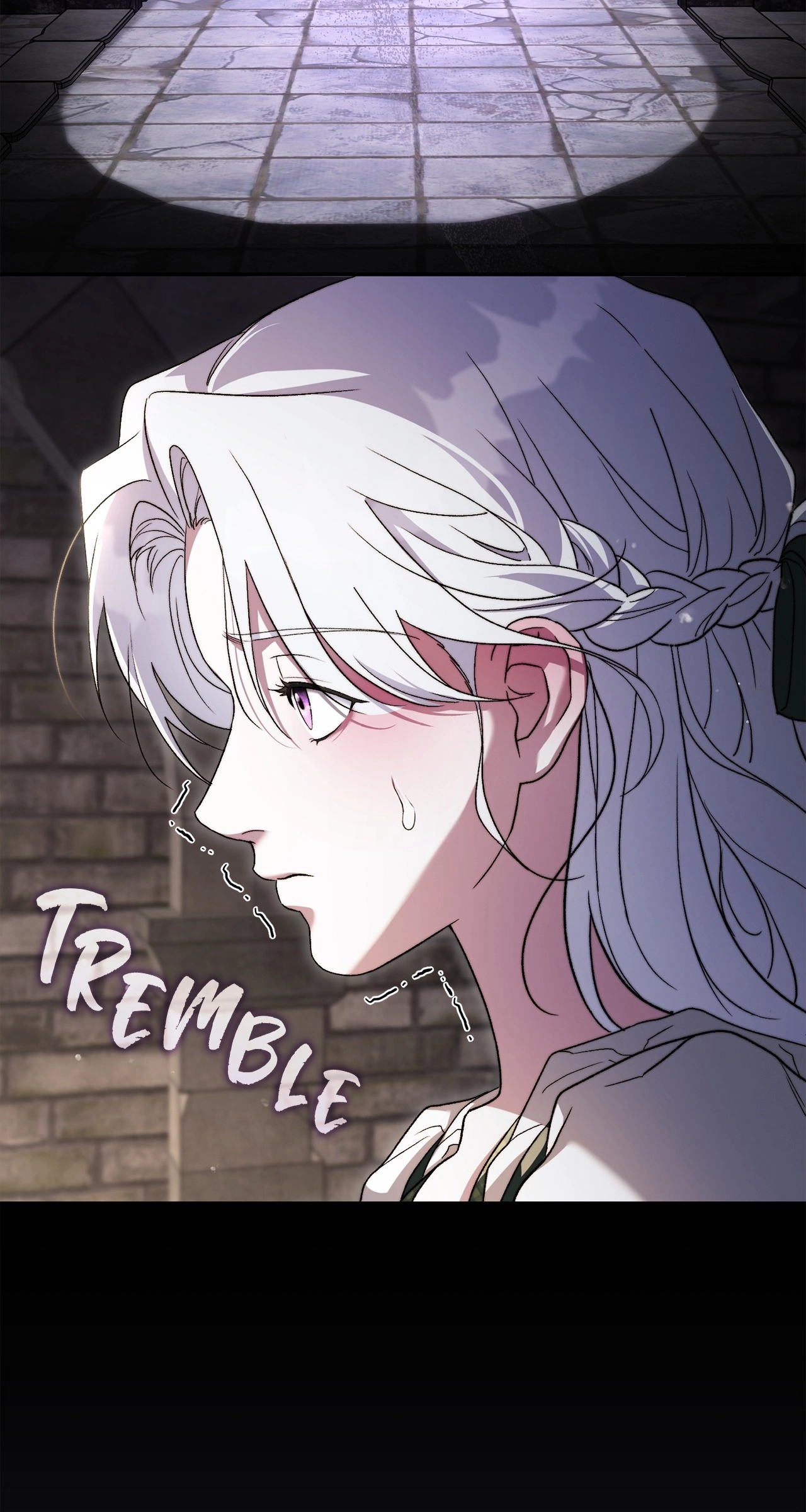 The Duchess Lives Only for This Day Chapter 5 Page 39