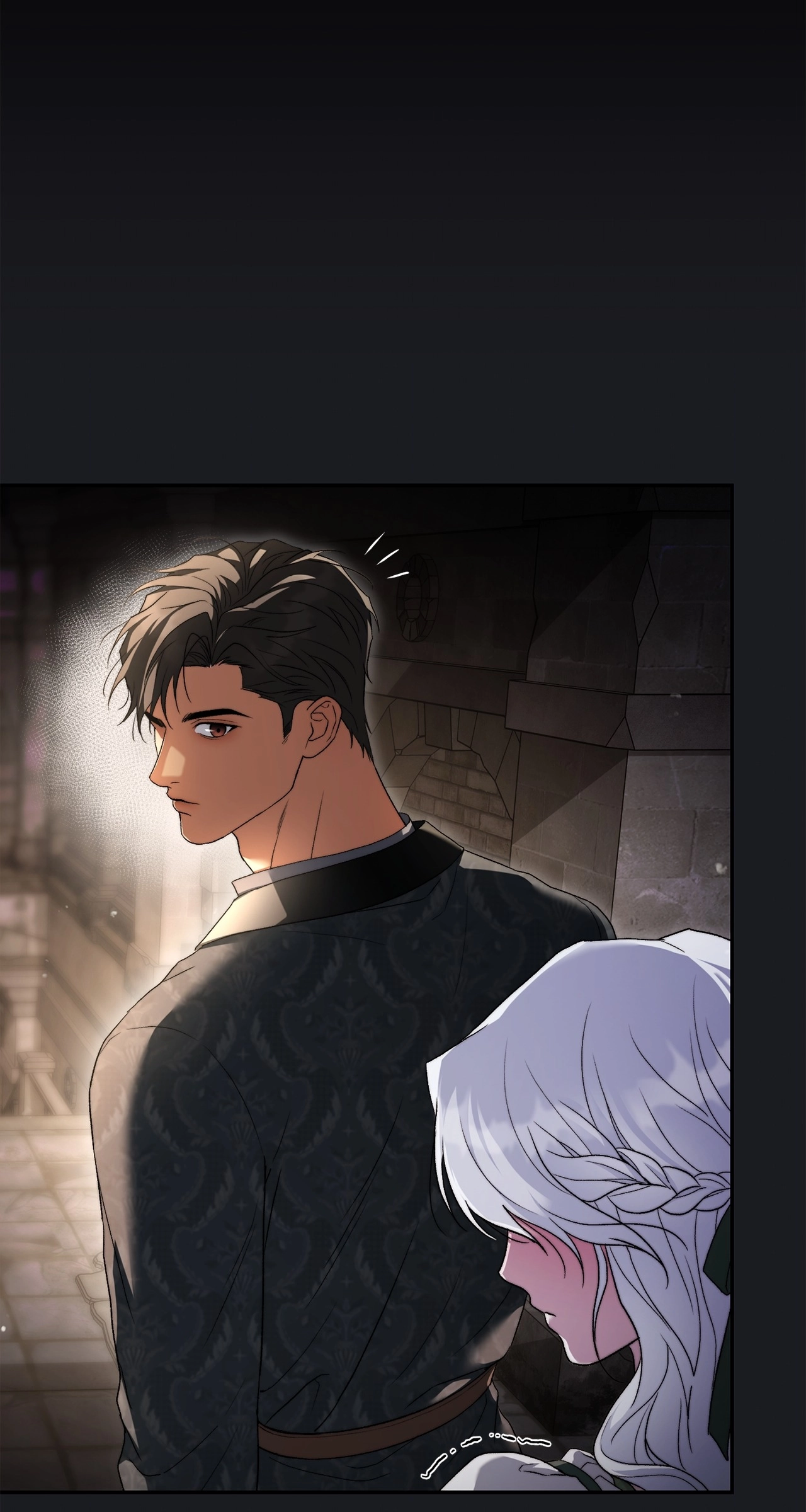 The Duchess Lives Only for This Day Chapter 5 Page 40