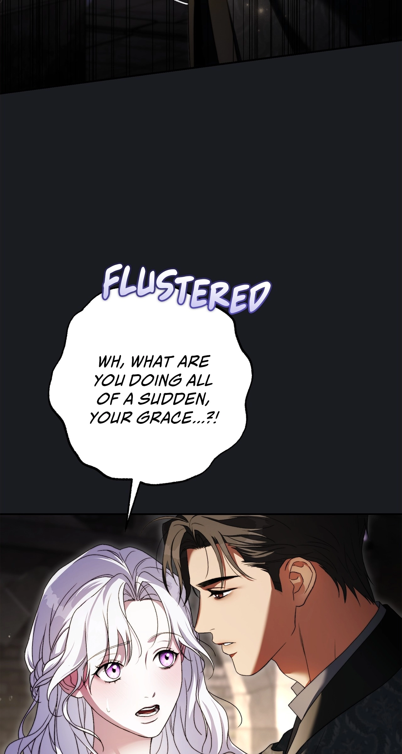 The Duchess Lives Only for This Day Chapter 5 Page 45