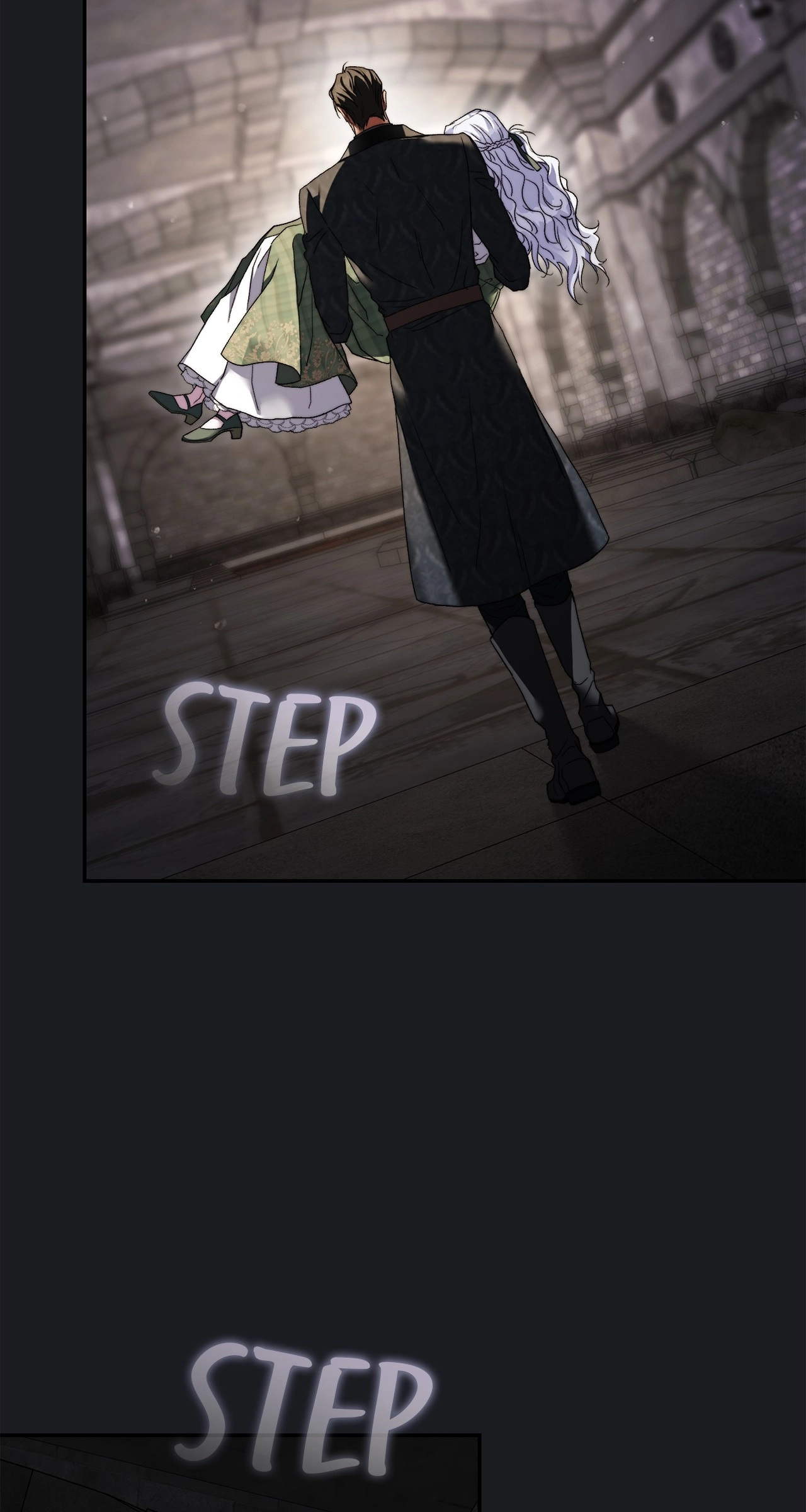 The Duchess Lives Only for This Day Chapter 5 Page 47