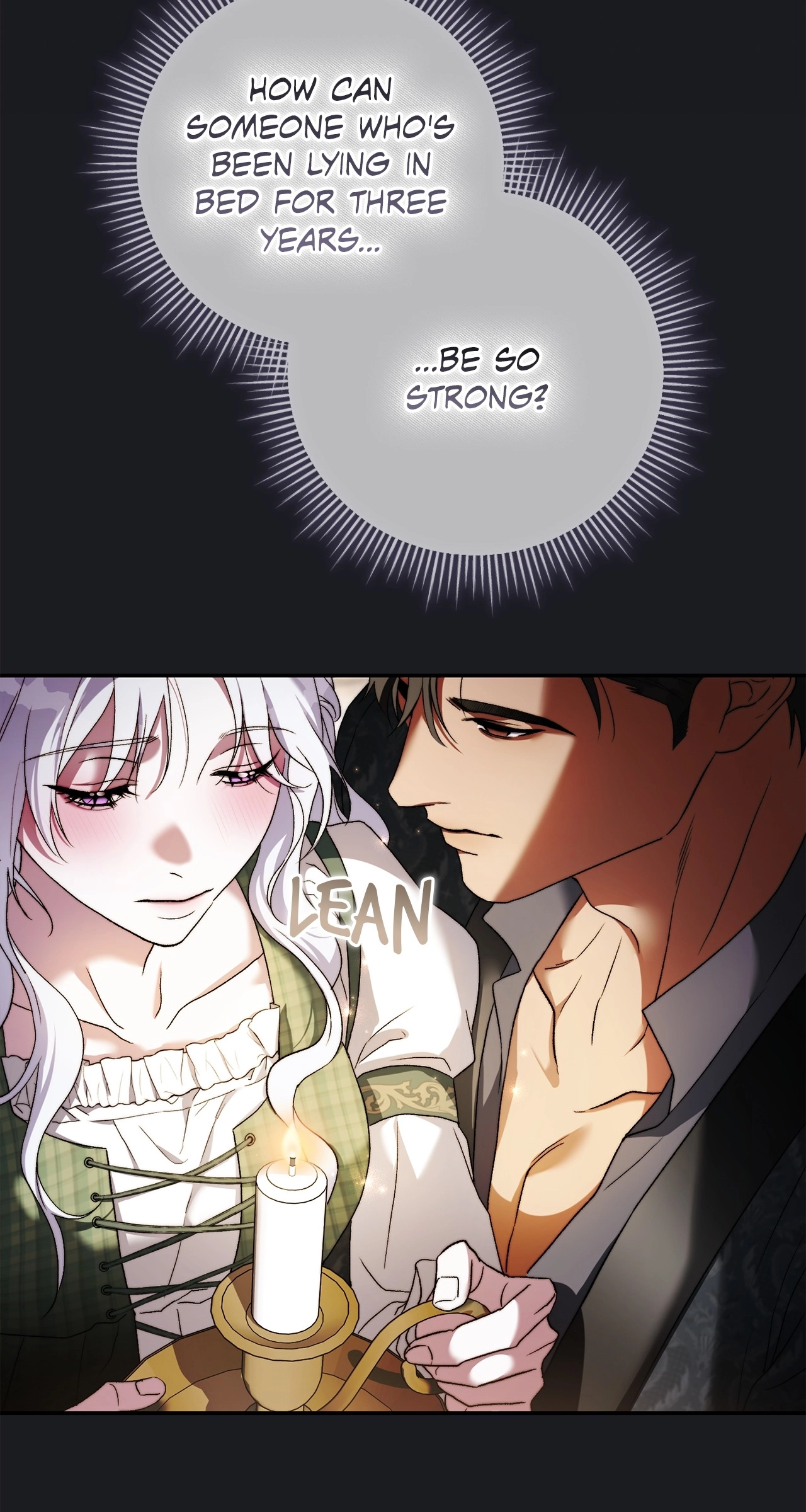 The Duchess Lives Only for This Day Chapter 5 Page 49