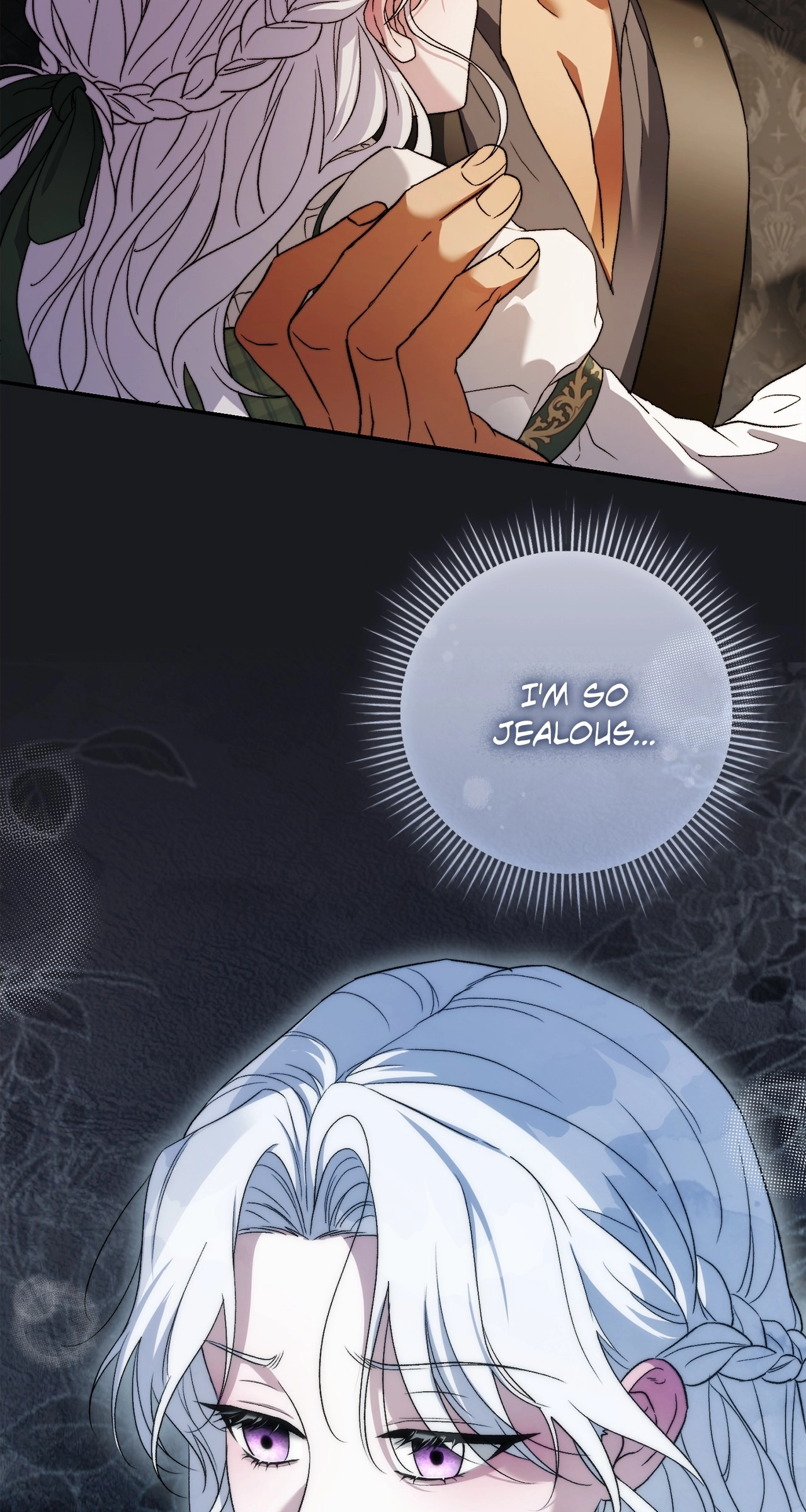 The Duchess Lives Only for This Day Chapter 5 Page 53