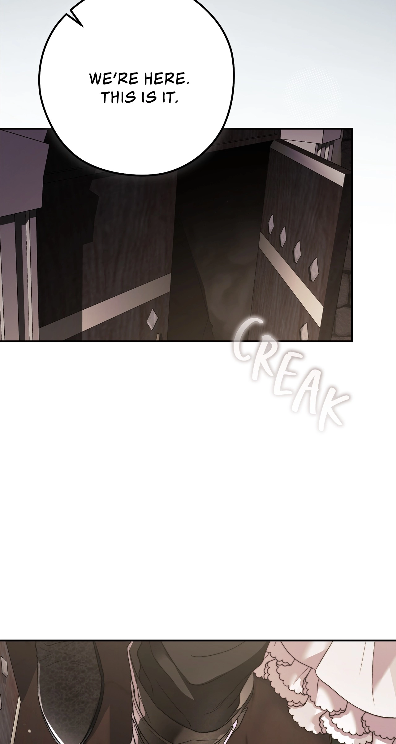 The Duchess Lives Only for This Day Chapter 5 Page 55