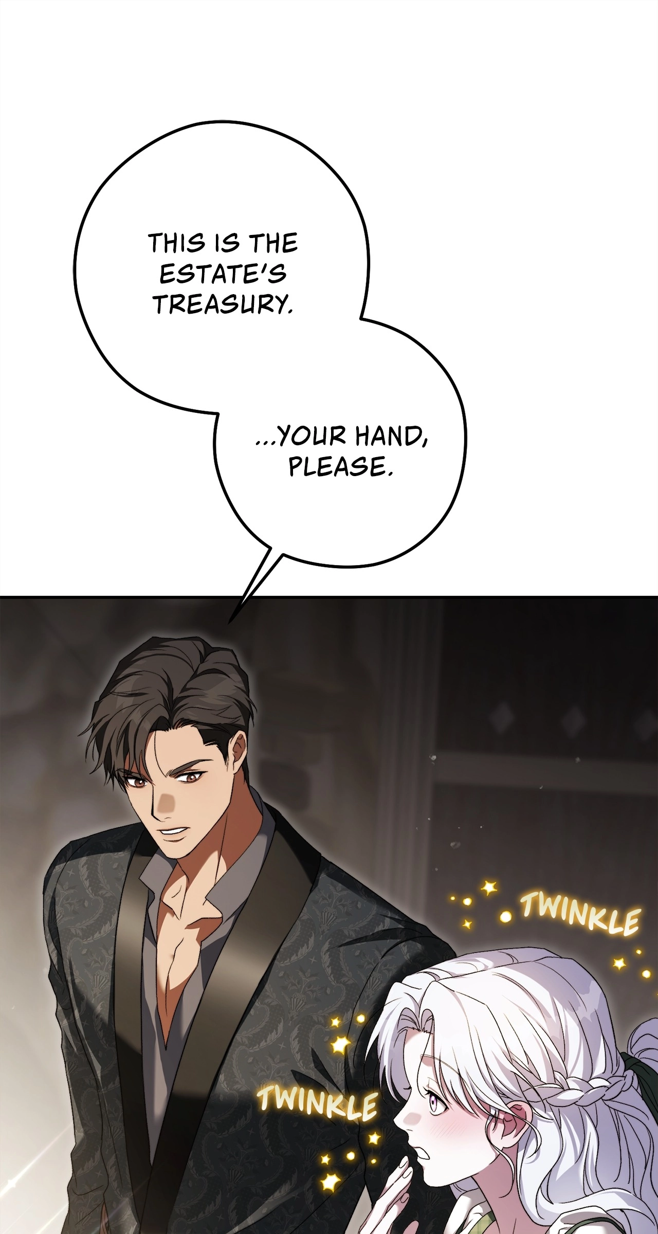 The Duchess Lives Only for This Day Chapter 5 Page 61