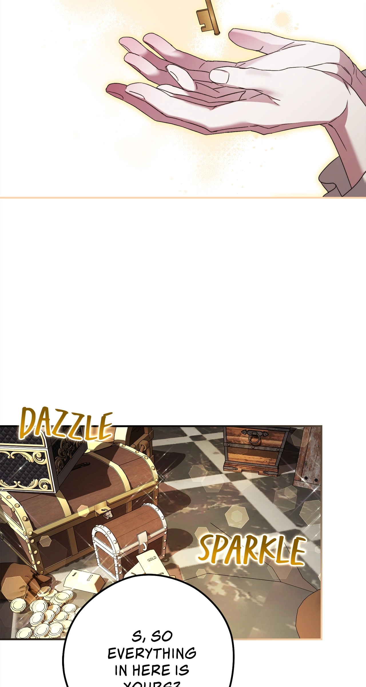 The Duchess Lives Only for This Day Chapter 5 Page 63