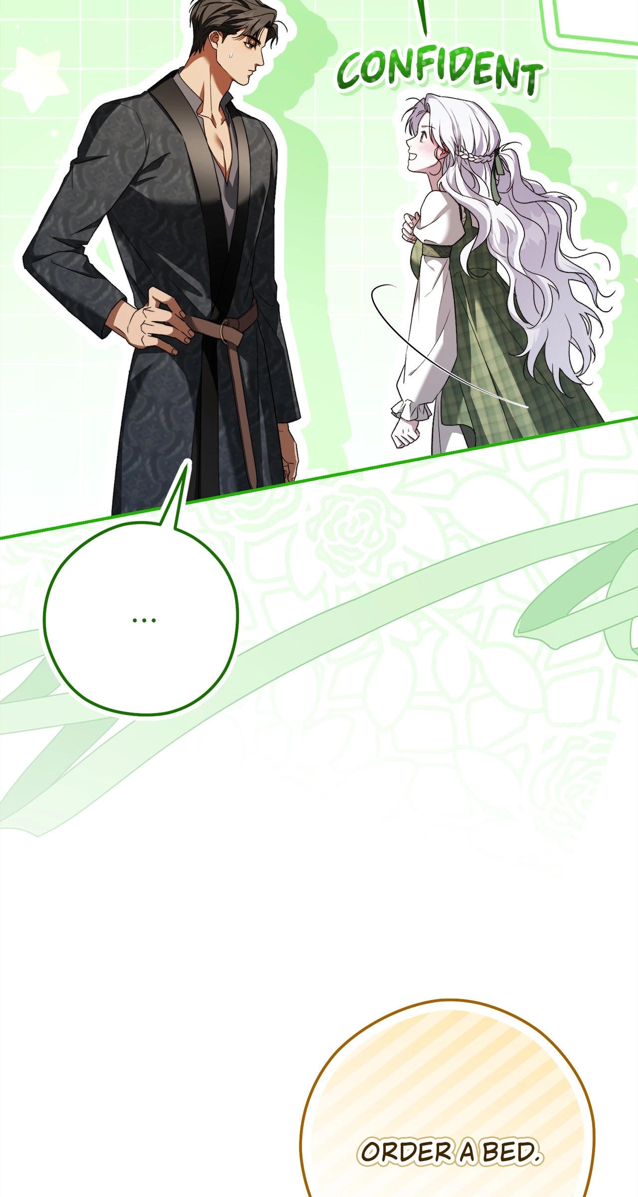 The Duchess Lives Only for This Day Chapter 5 Page 66