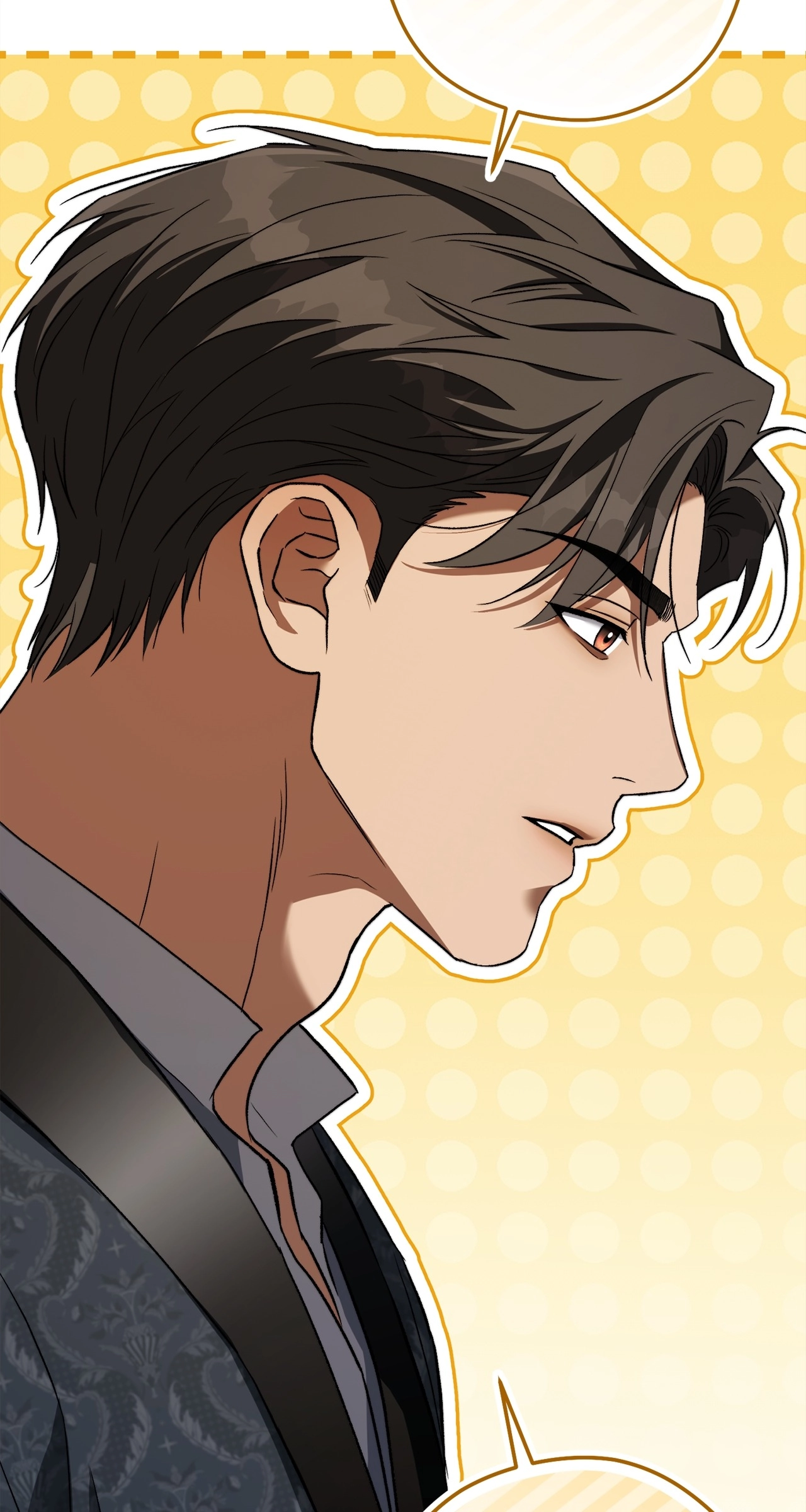 The Duchess Lives Only for This Day Chapter 5 Page 67