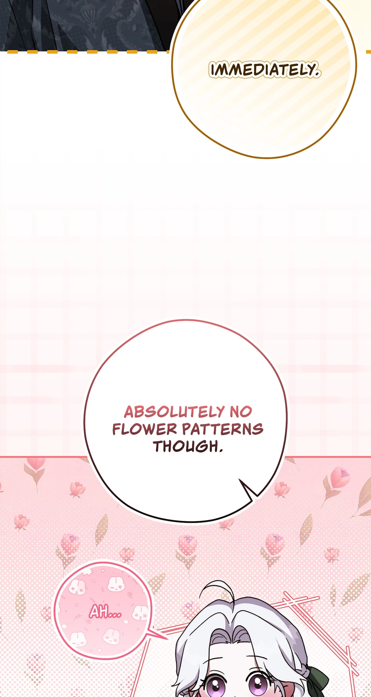 The Duchess Lives Only for This Day Chapter 5 Page 68