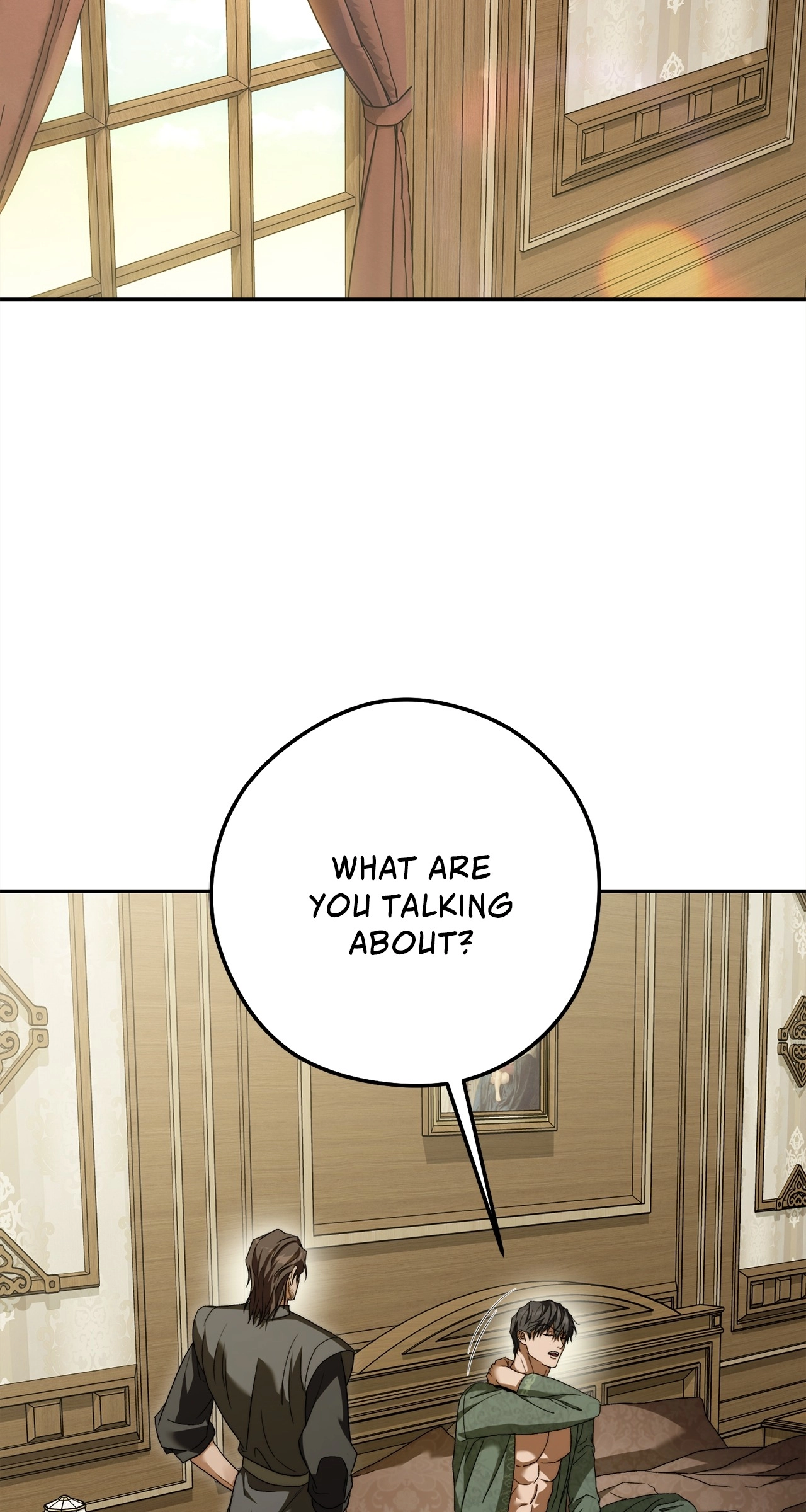 The Duchess Lives Only for This Day Chapter 5 Page 72