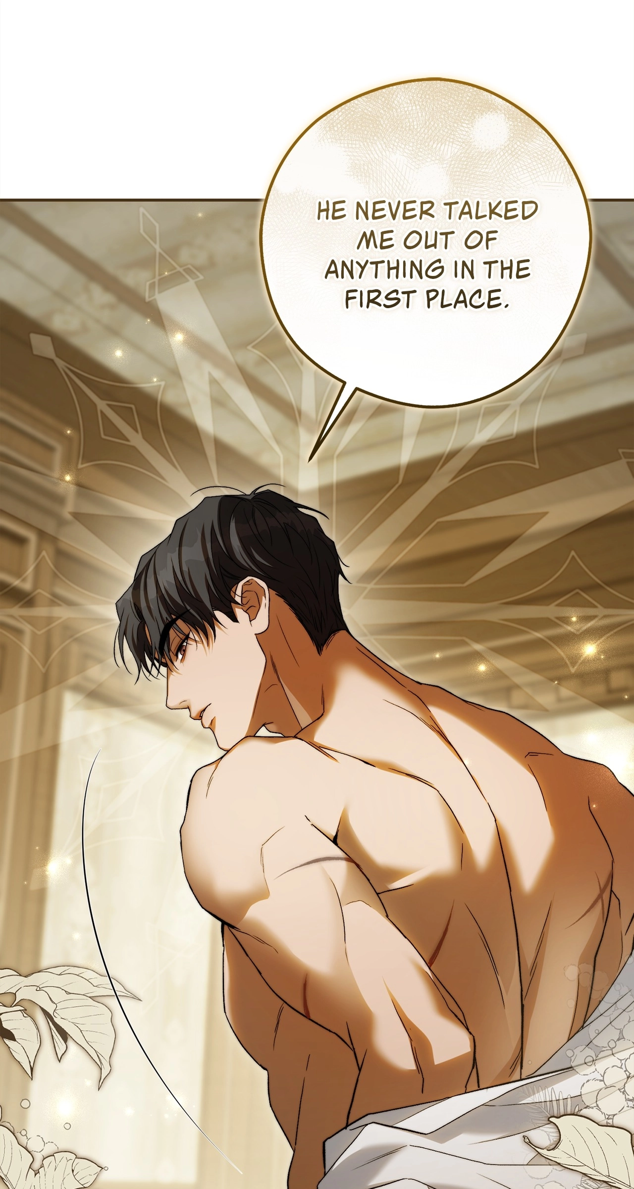 The Duchess Lives Only for This Day Chapter 5 Page 75