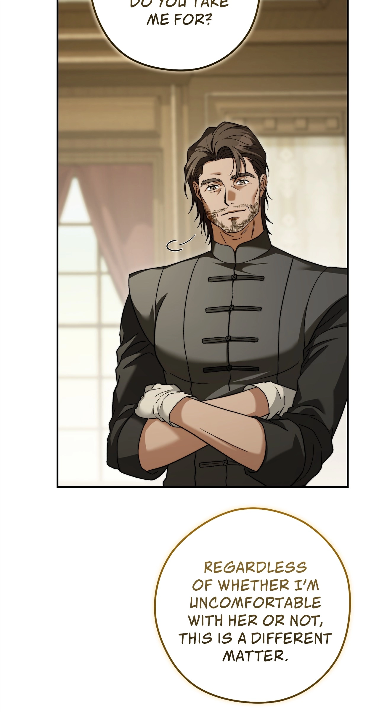 The Duchess Lives Only for This Day Chapter 5 Page 77