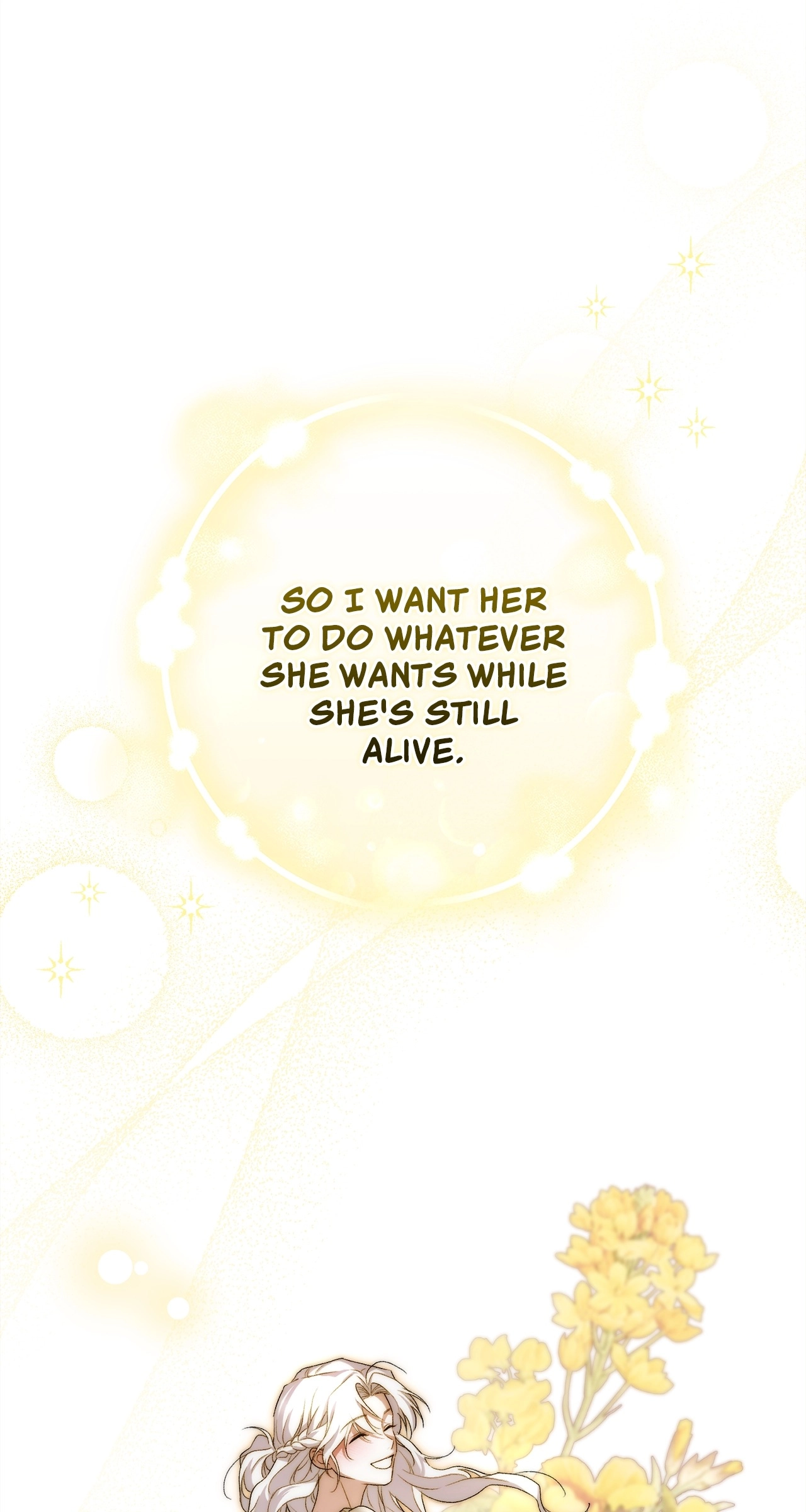 The Duchess Lives Only for This Day Chapter 5 Page 80