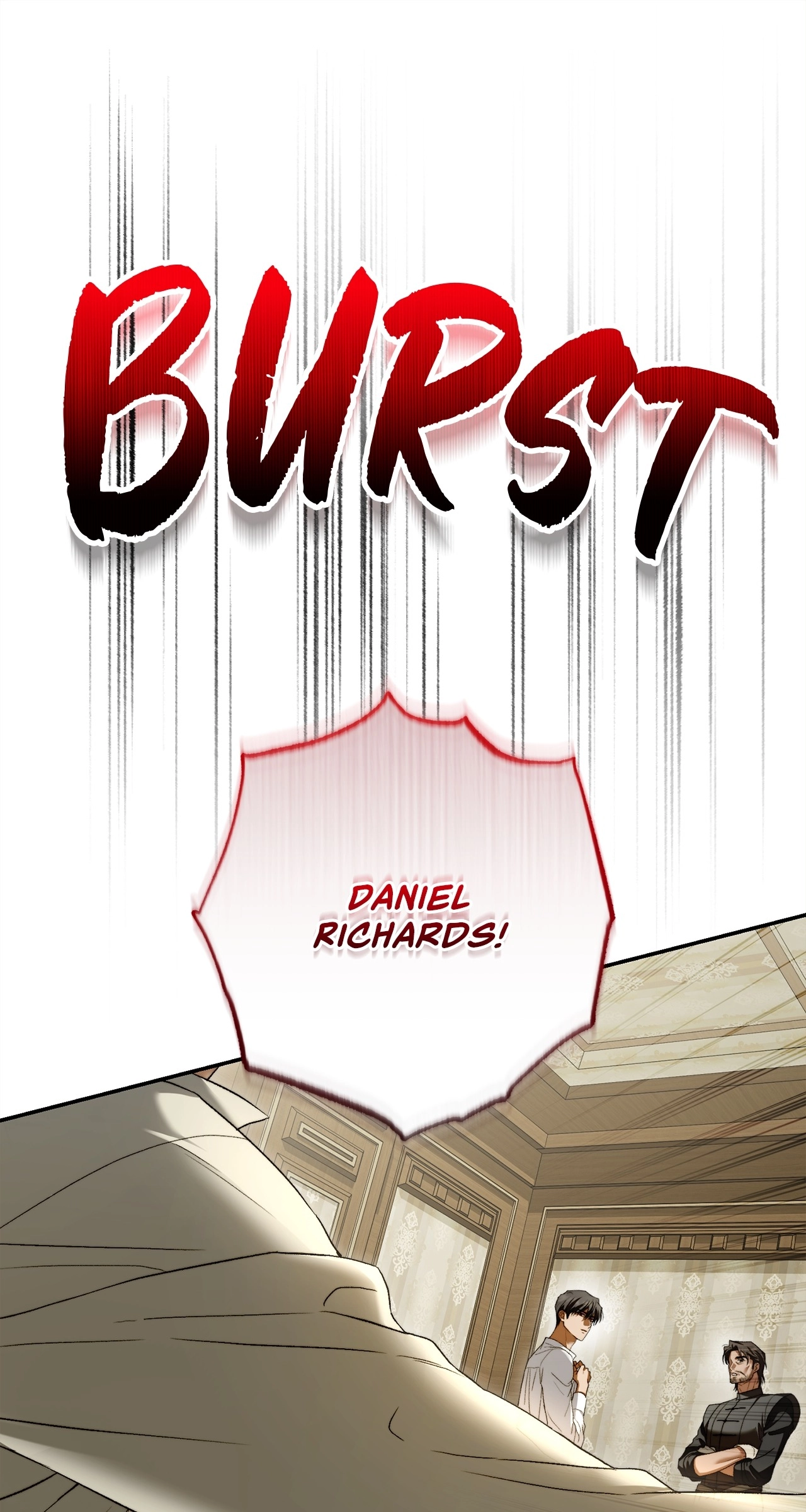 The Duchess Lives Only for This Day Chapter 5 Page 85