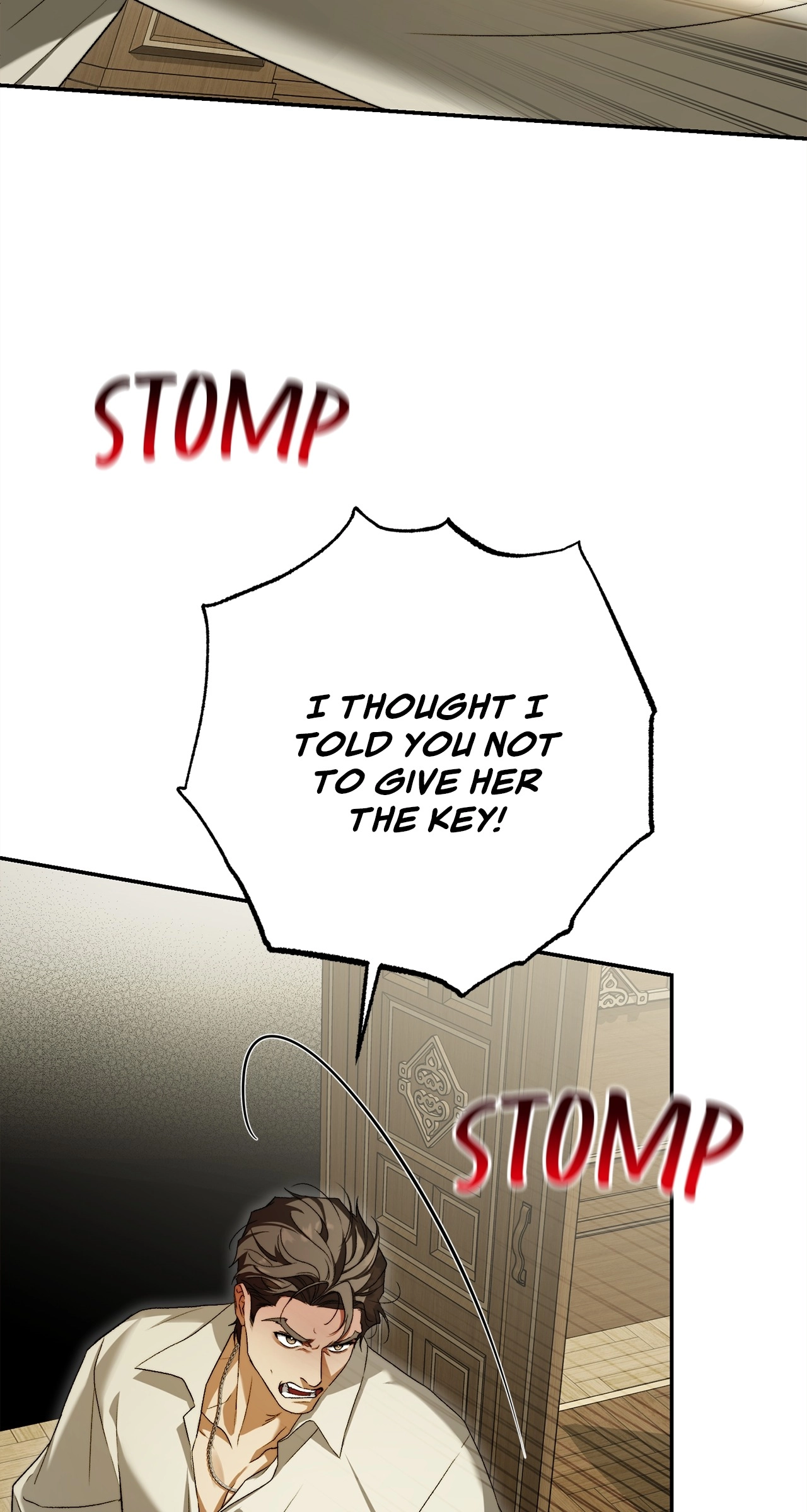 The Duchess Lives Only for This Day Chapter 5 Page 86