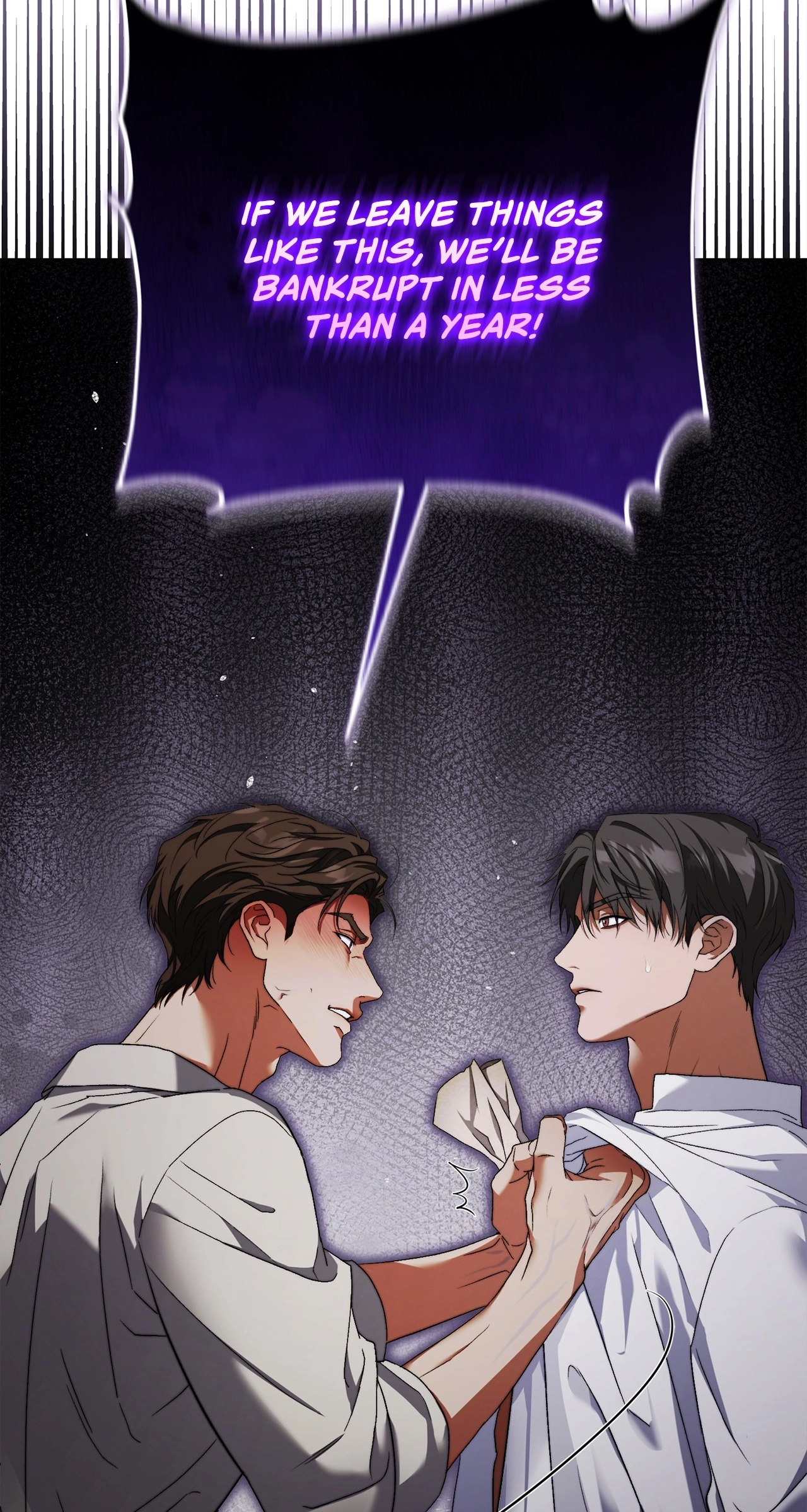 The Duchess Lives Only for This Day Chapter 5 Page 89