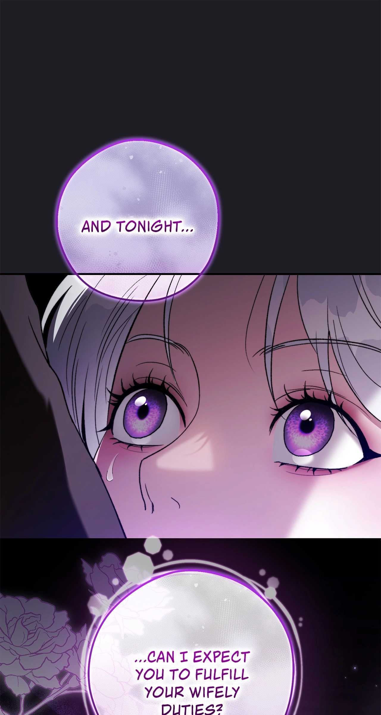 The Duchess Lives Only for This Day Chapter 9 - . Page 10