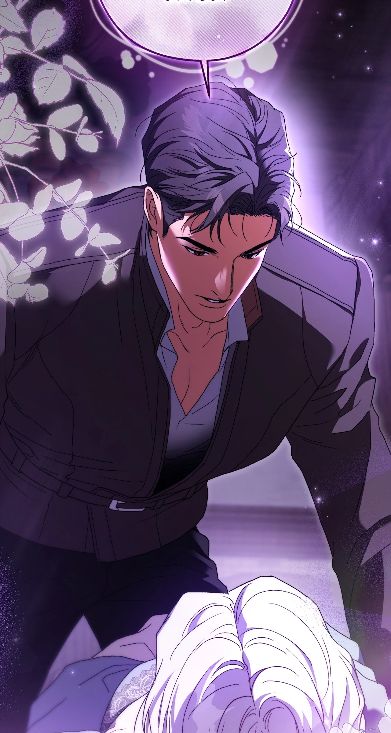 The Duchess Lives Only for This Day Chapter 9 - . Page 11