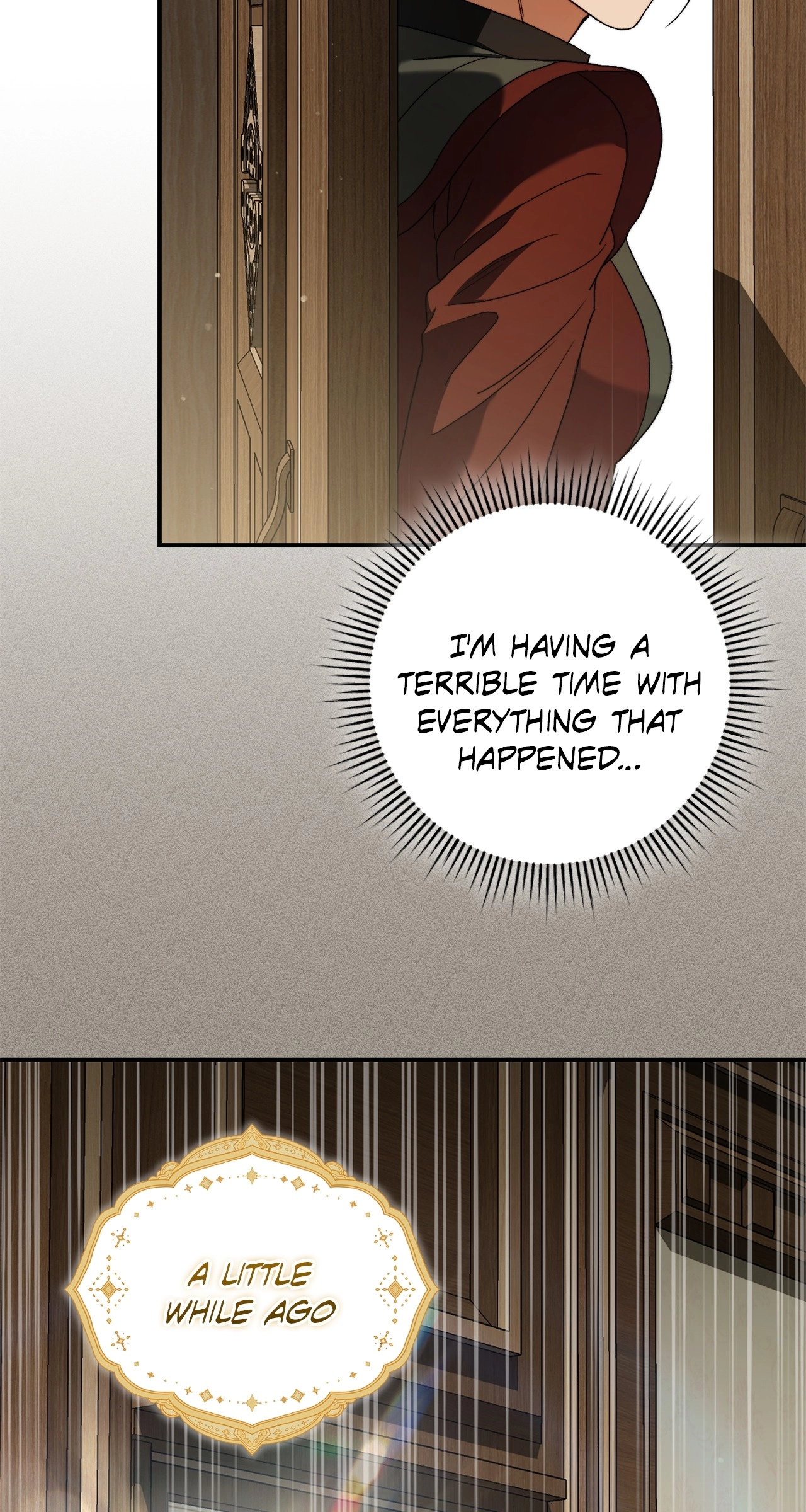 The Duchess Lives Only for This Day Chapter 9 - . Page 25