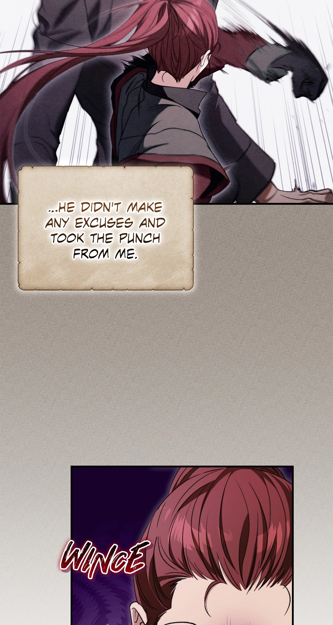 The Duchess Lives Only for This Day Chapter 9 - . Page 31