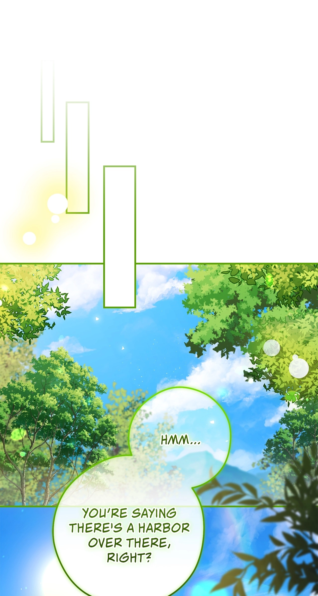 The Duchess Lives Only for This Day Chapter 9 - . Page 34