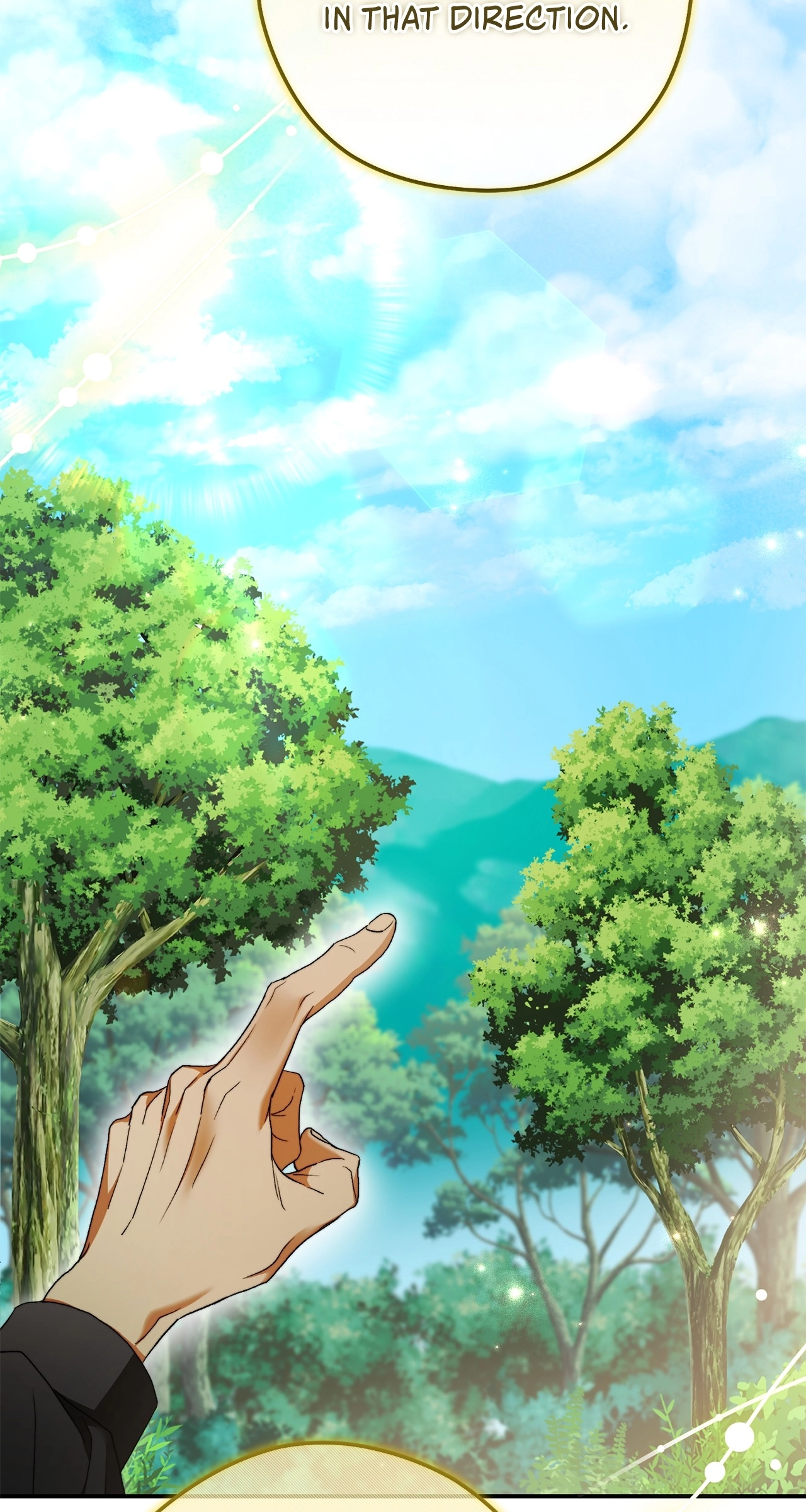 The Duchess Lives Only for This Day Chapter 9 - . Page 39