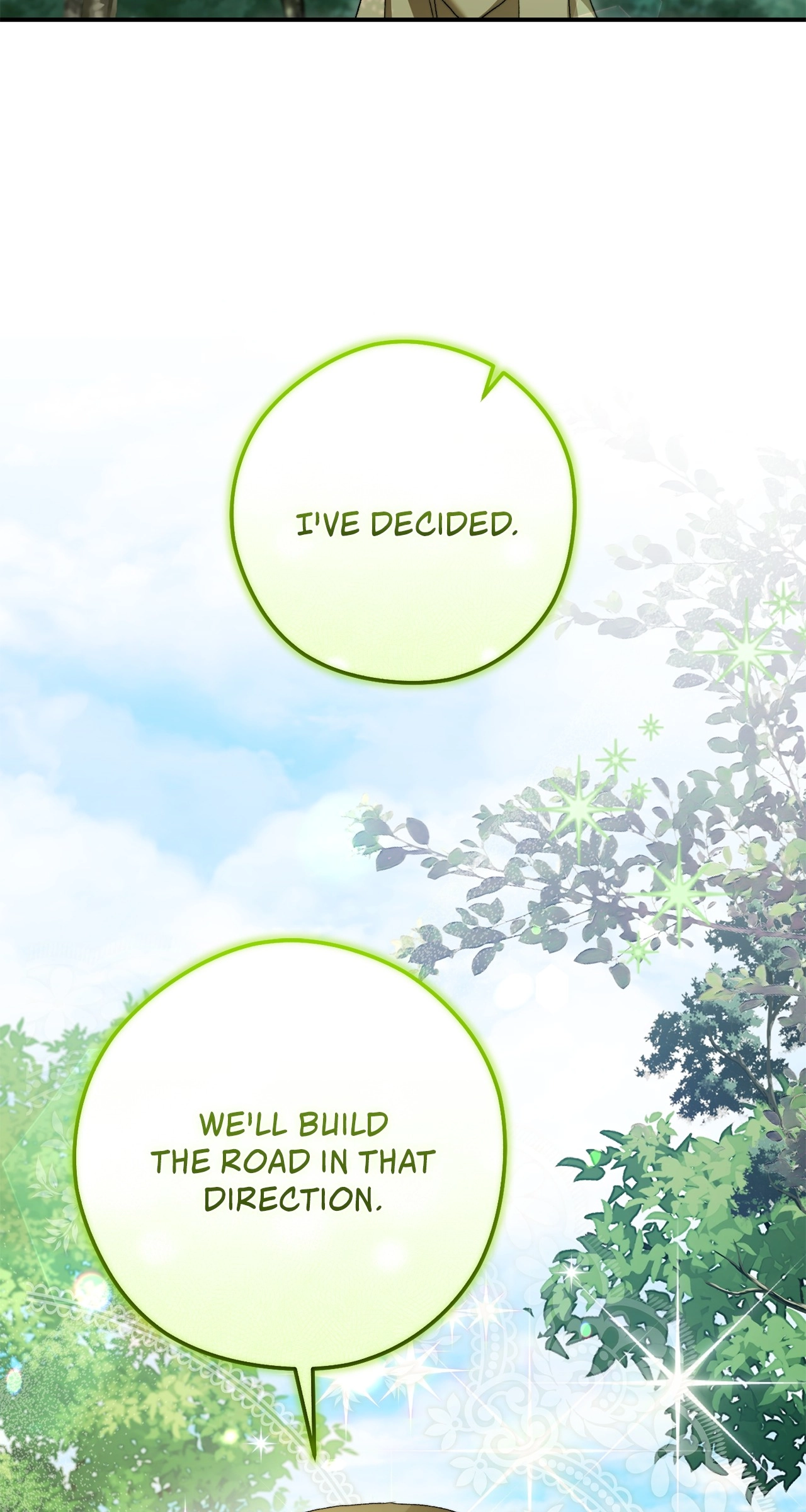 The Duchess Lives Only for This Day Chapter 9 - . Page 45