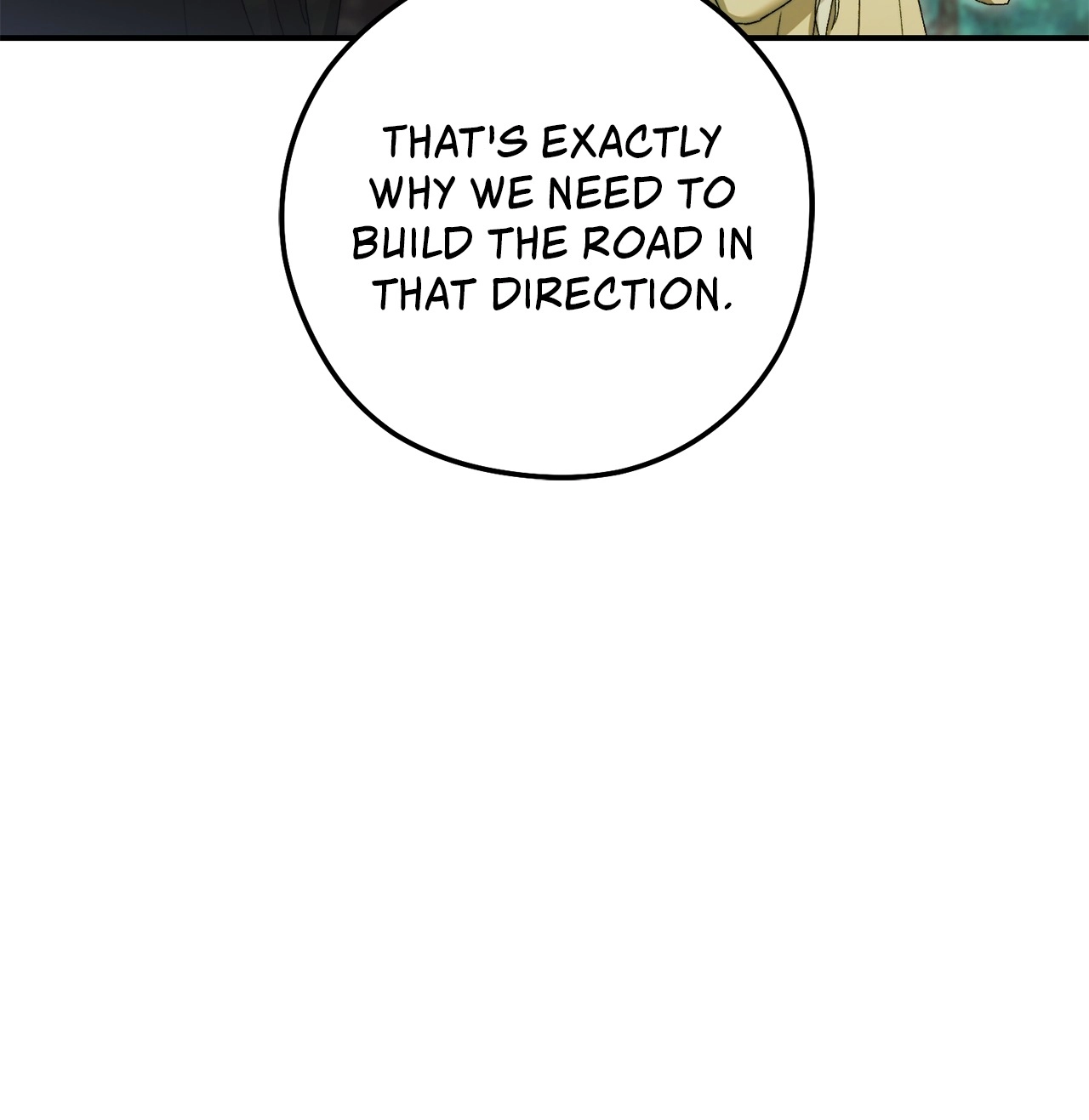 The Duchess Lives Only for This Day Chapter 9 - . Page 48